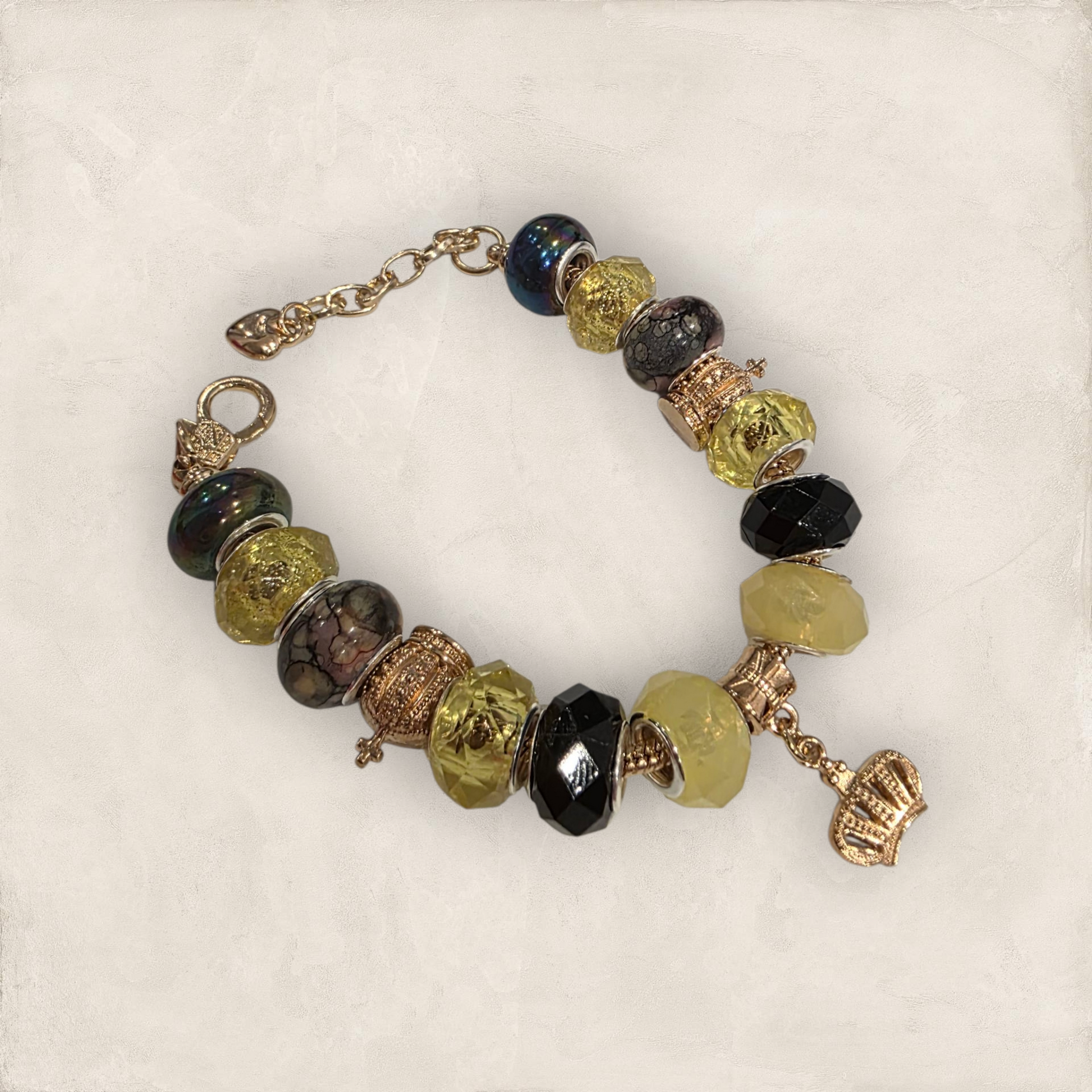 Royal Family Bracelet Large