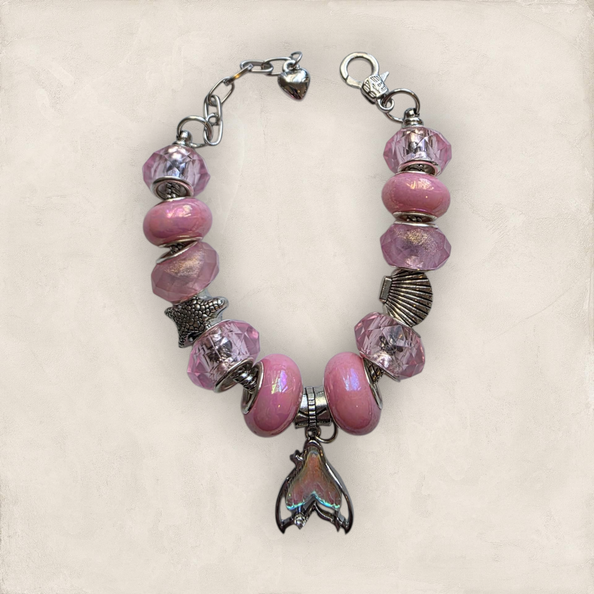 Mermaid Moment Bracelet