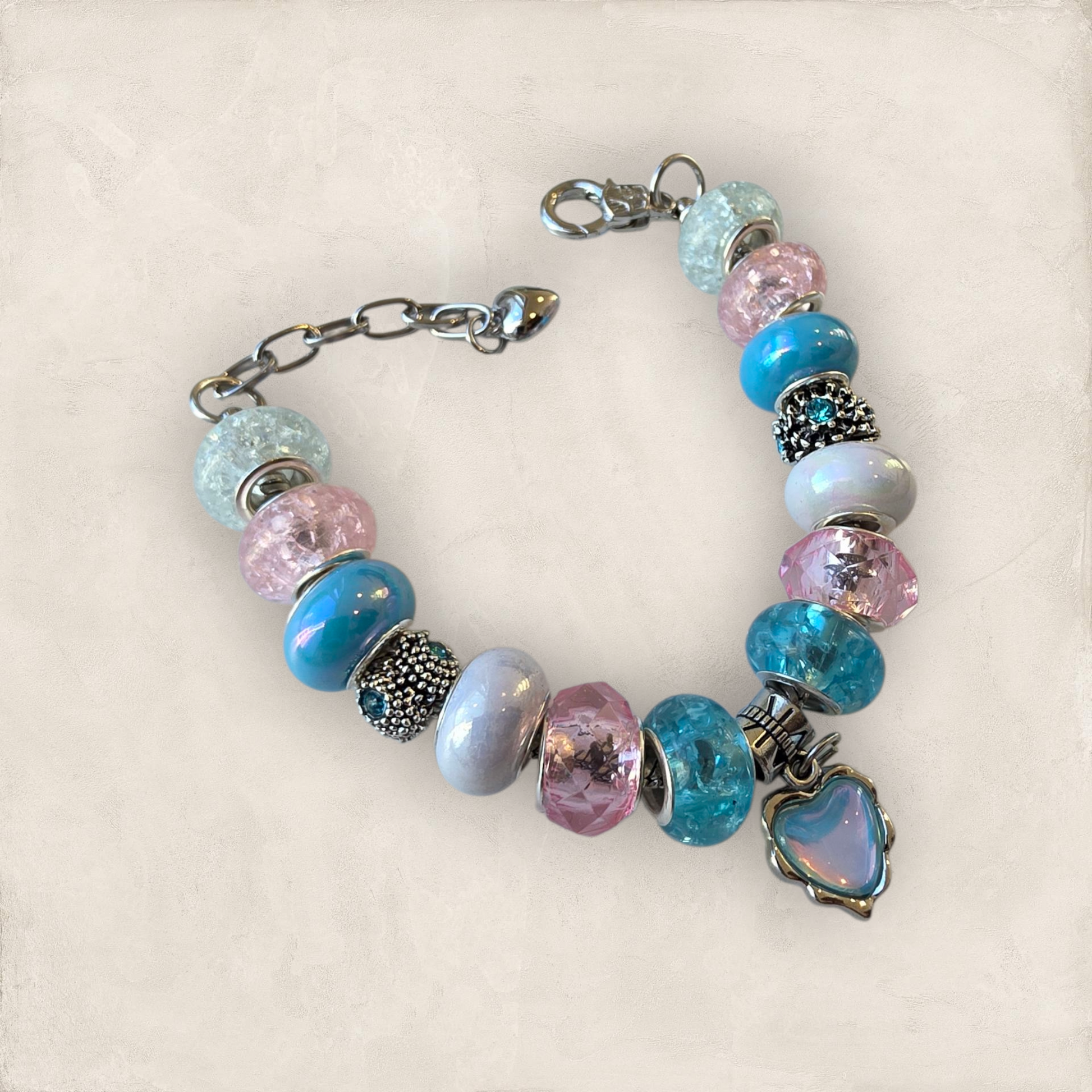 Starry Eyes Bracelet
