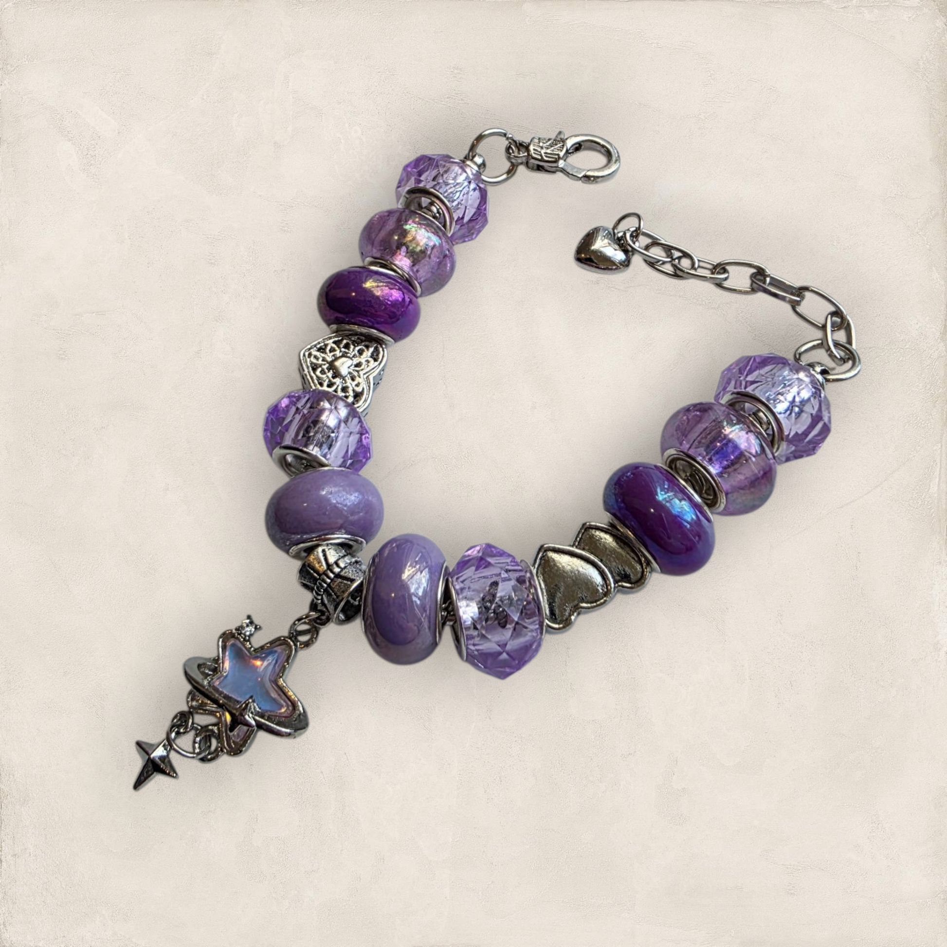 Hiwa-i-te-Rangi Bracelet