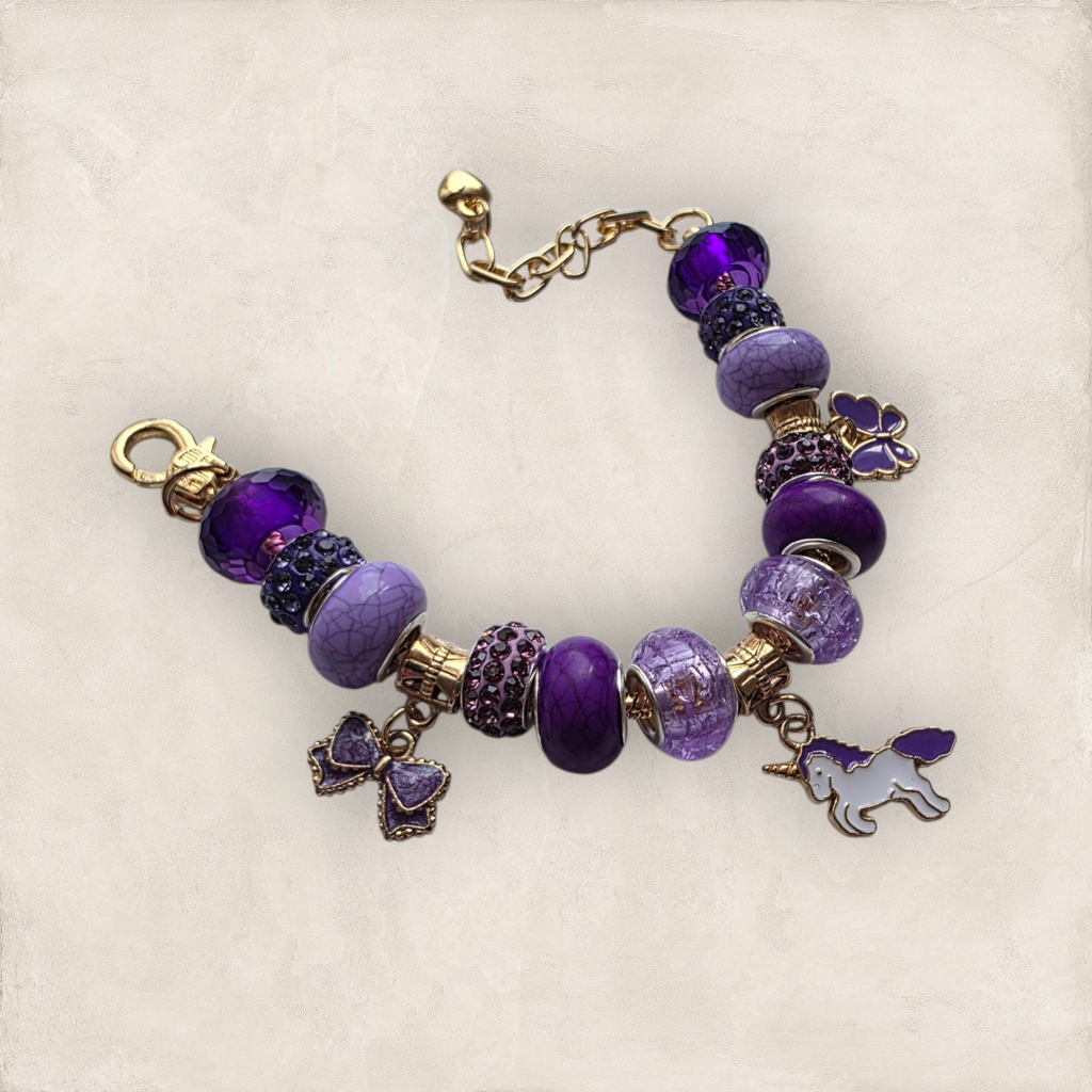 Unicorn Dream Bracelet
