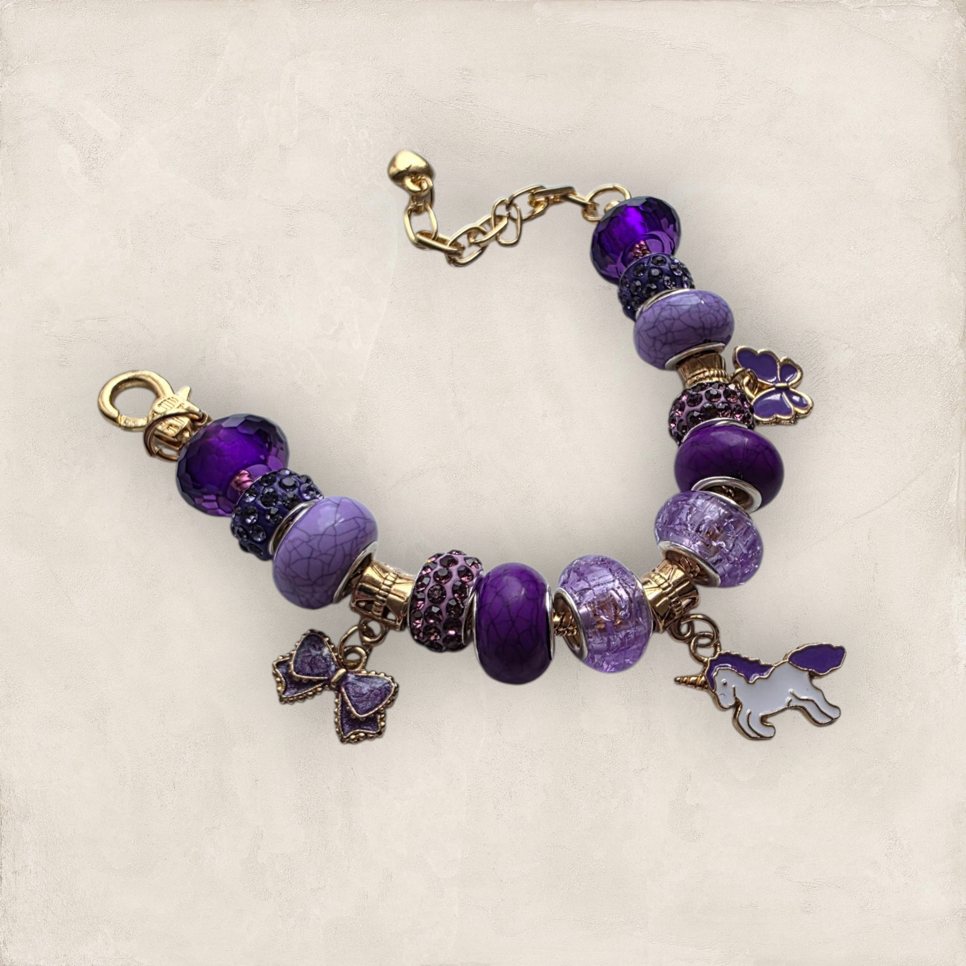 Unicorn Dream Bracelet