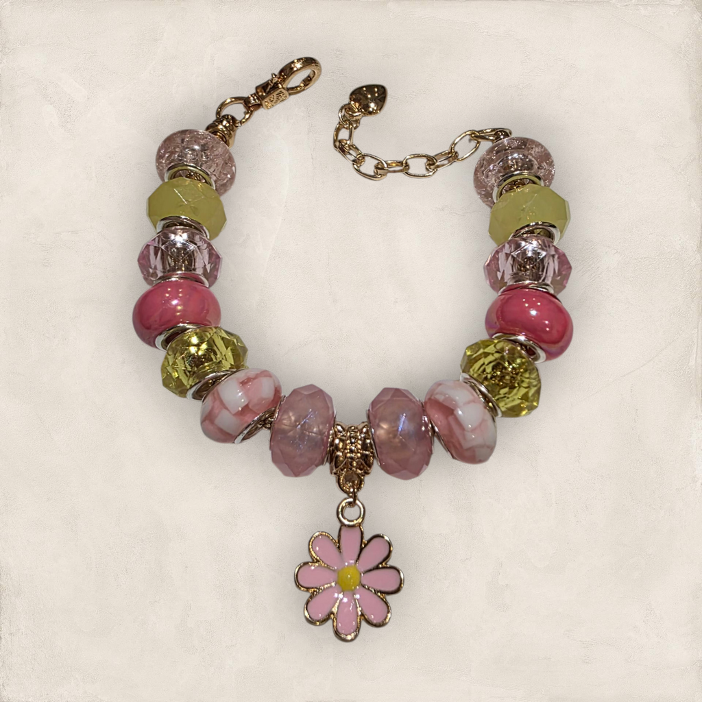 A Daisy Days Bracelet Large