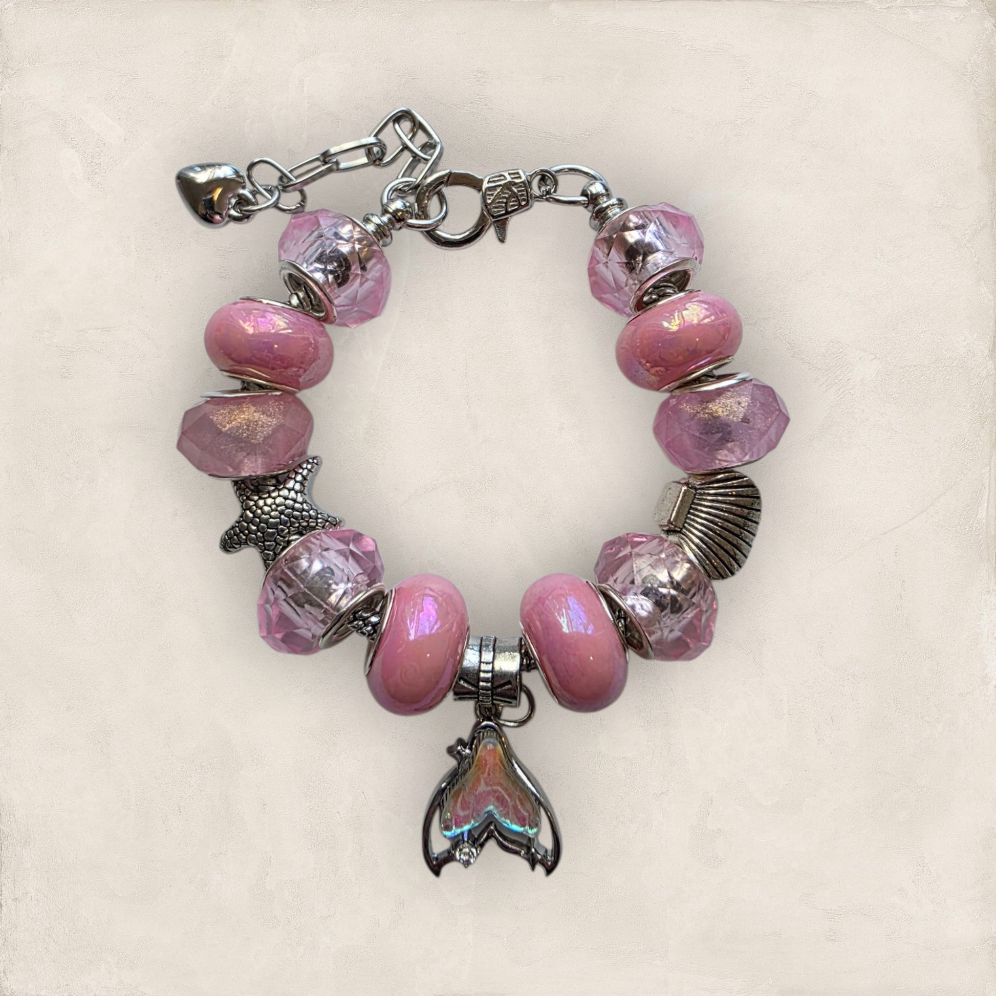 Mermaid Moment Bracelet