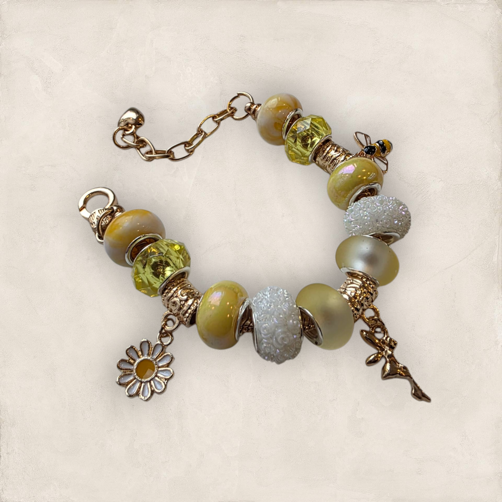 Fairy Friend Bracelet