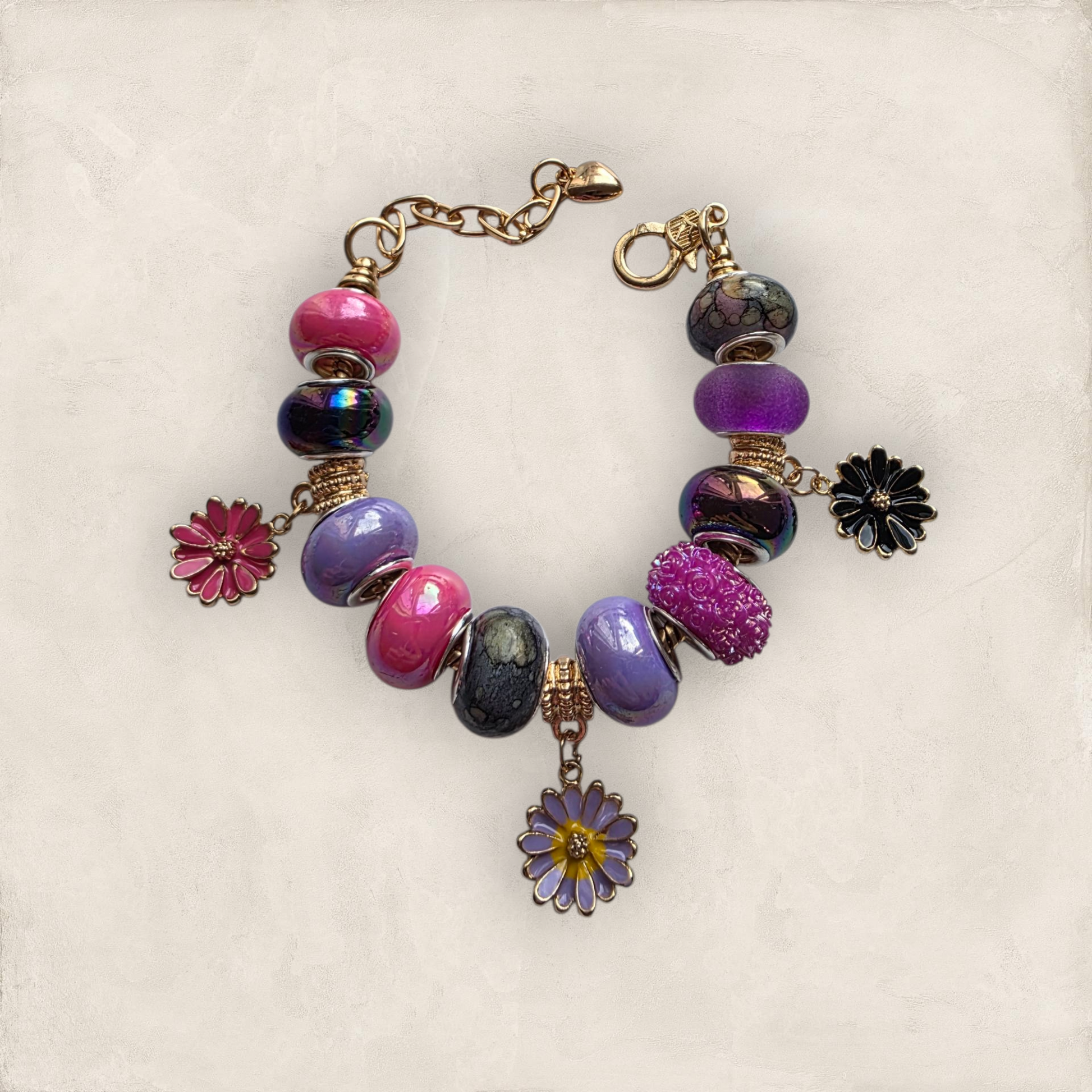 Huntrix Bracelet