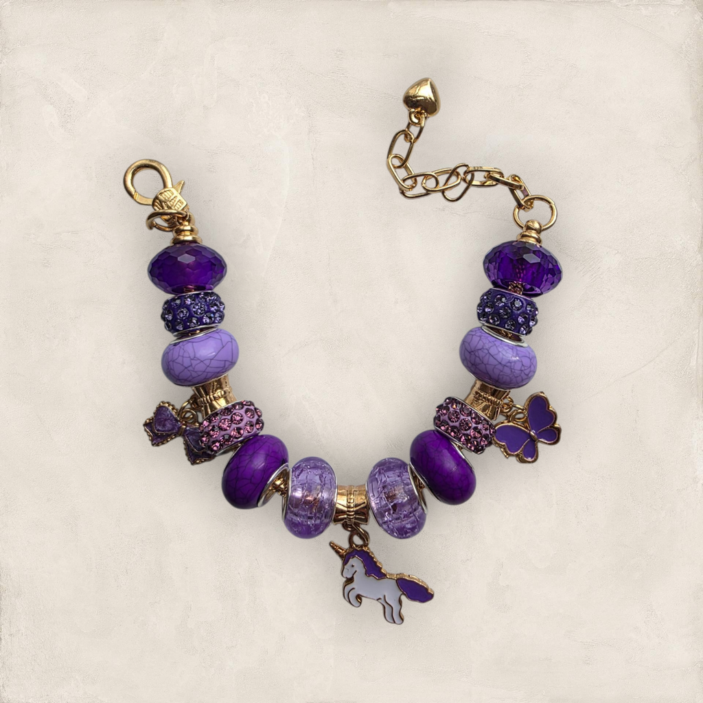 Unicorn Dream Bracelet