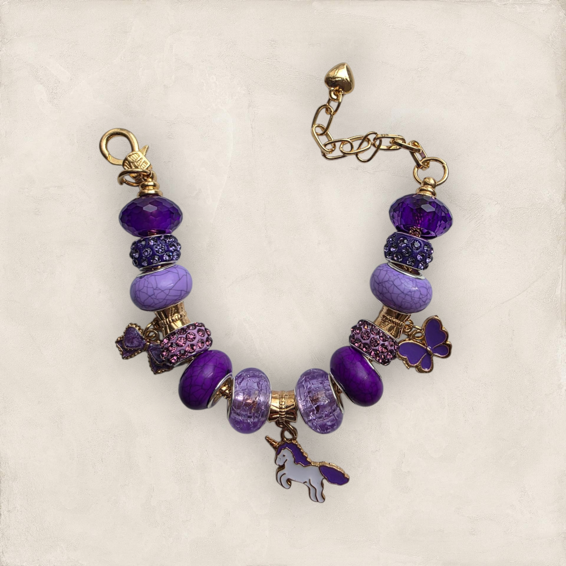 Unicorn Dream Bracelet