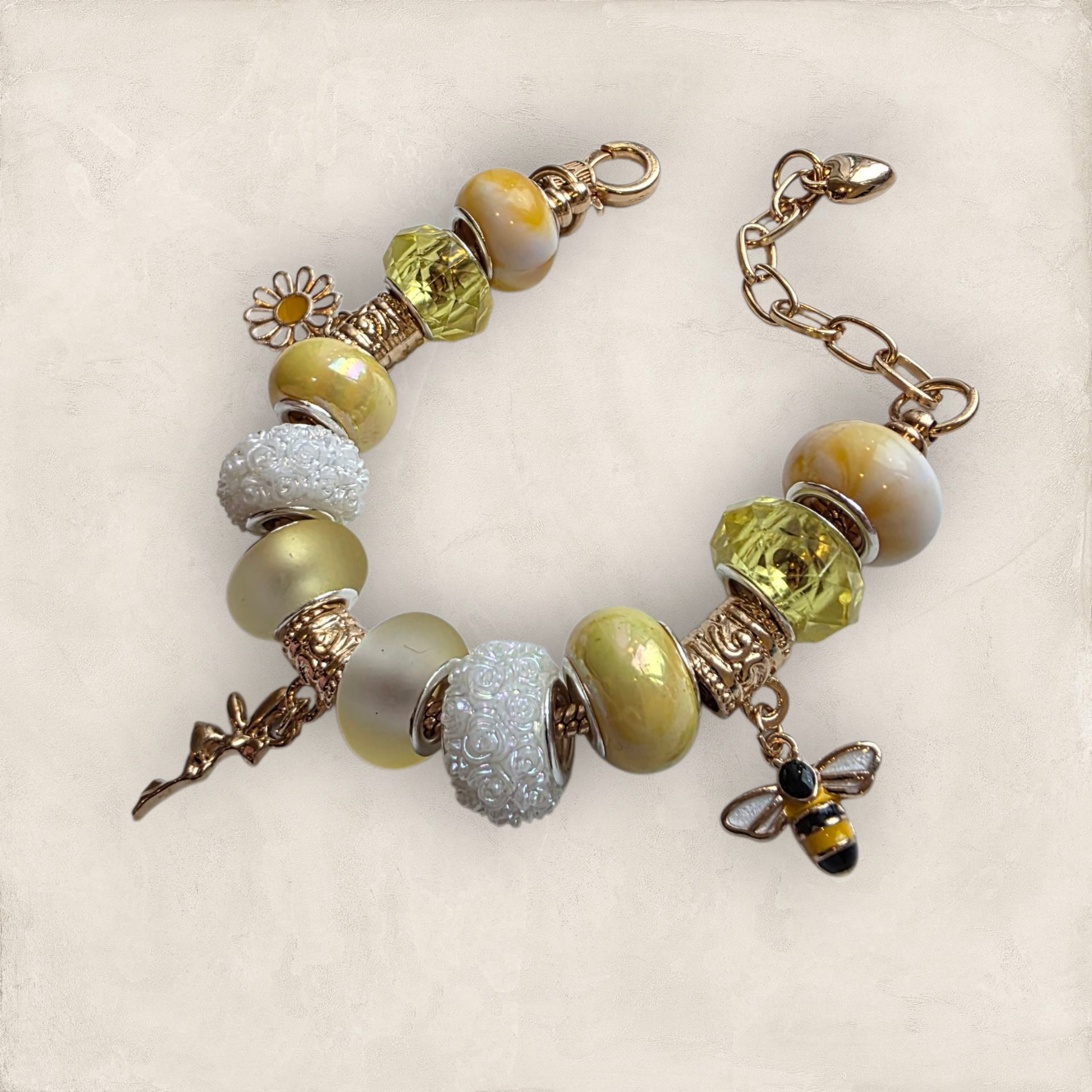 Fairy Friend Bracelet
