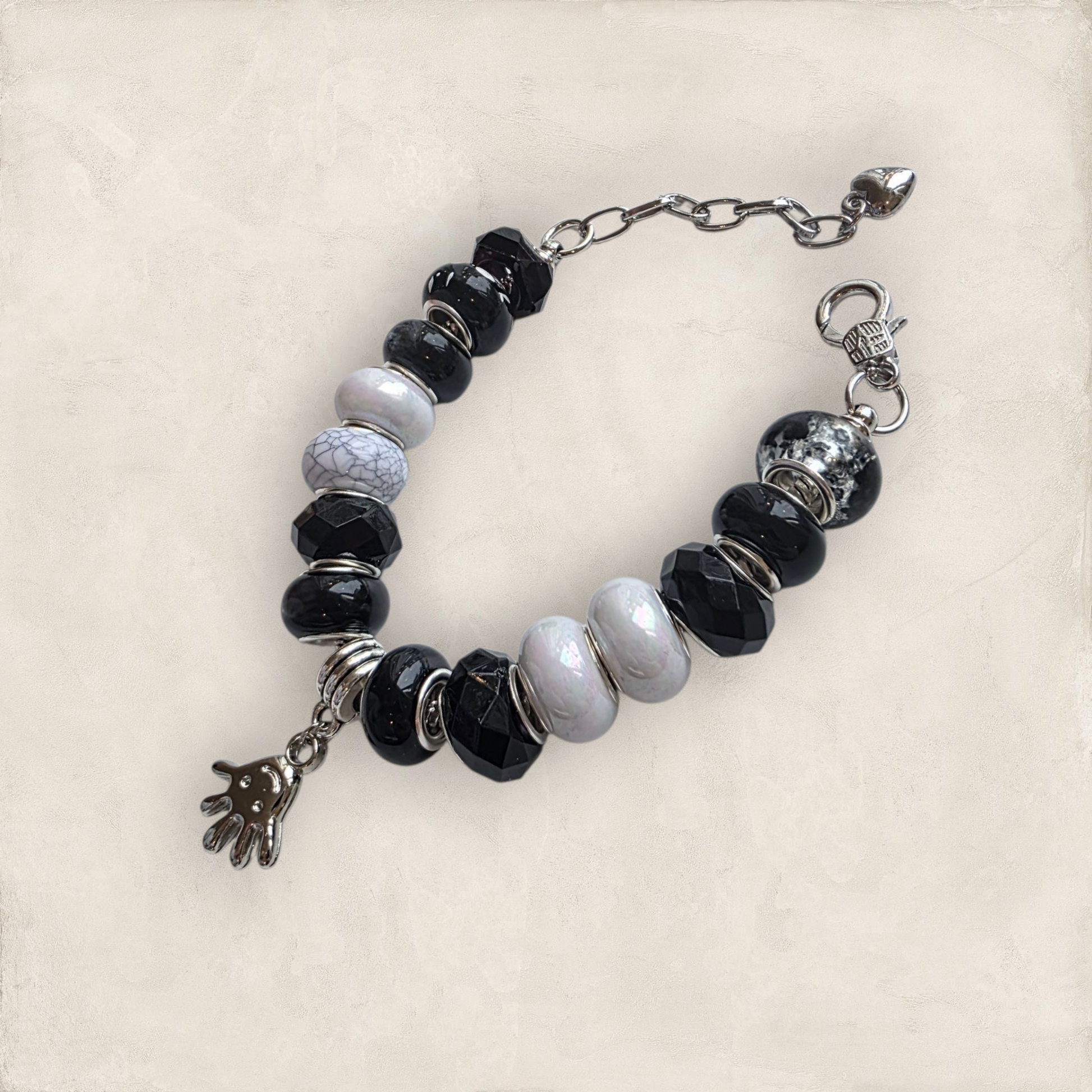 Wednesday Bracelet