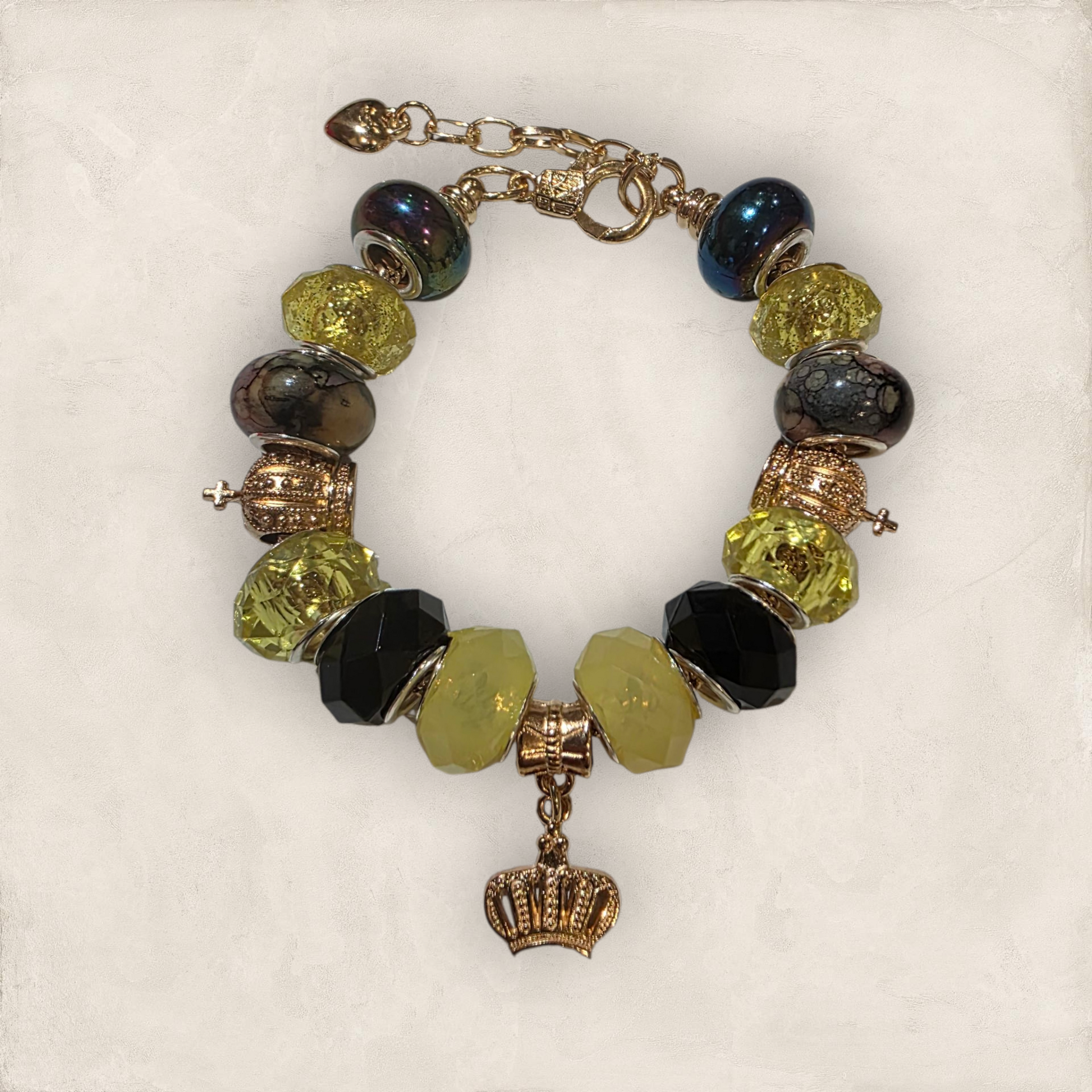 Royal Family Bracelet Large