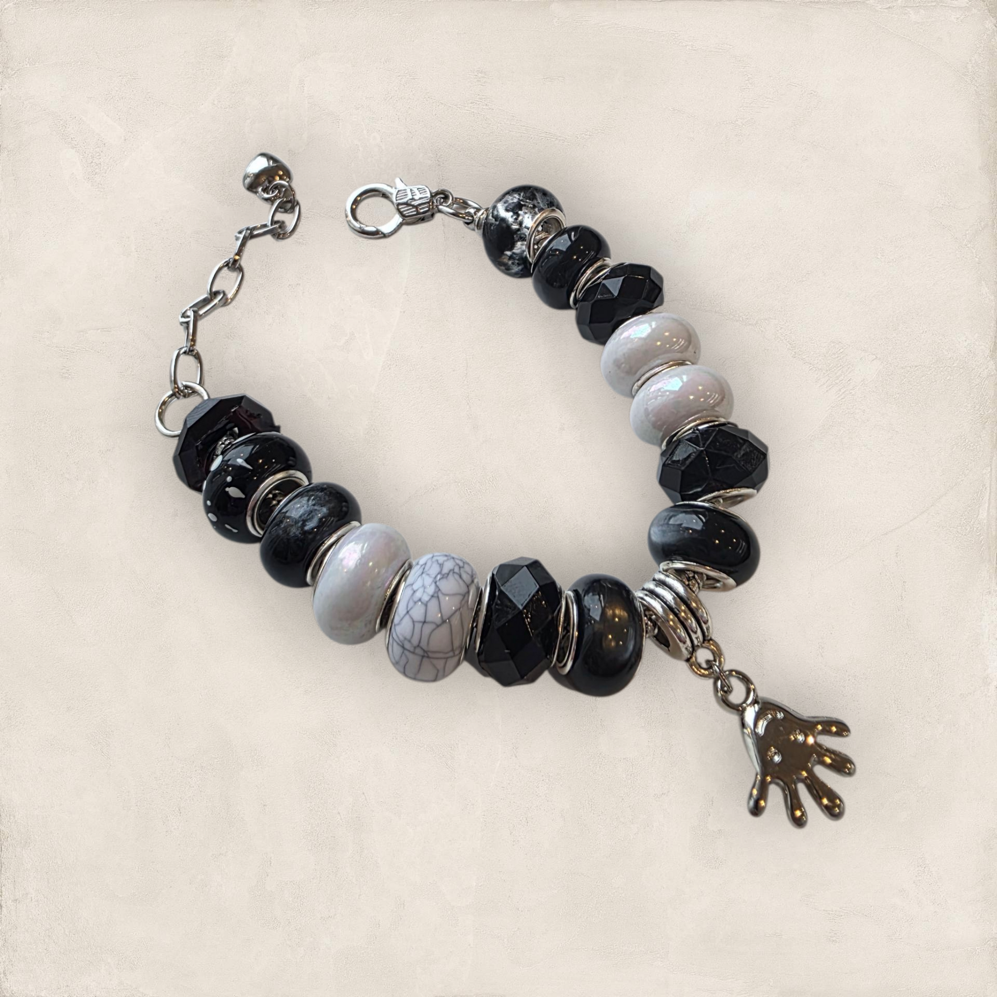Wednesday Bracelet