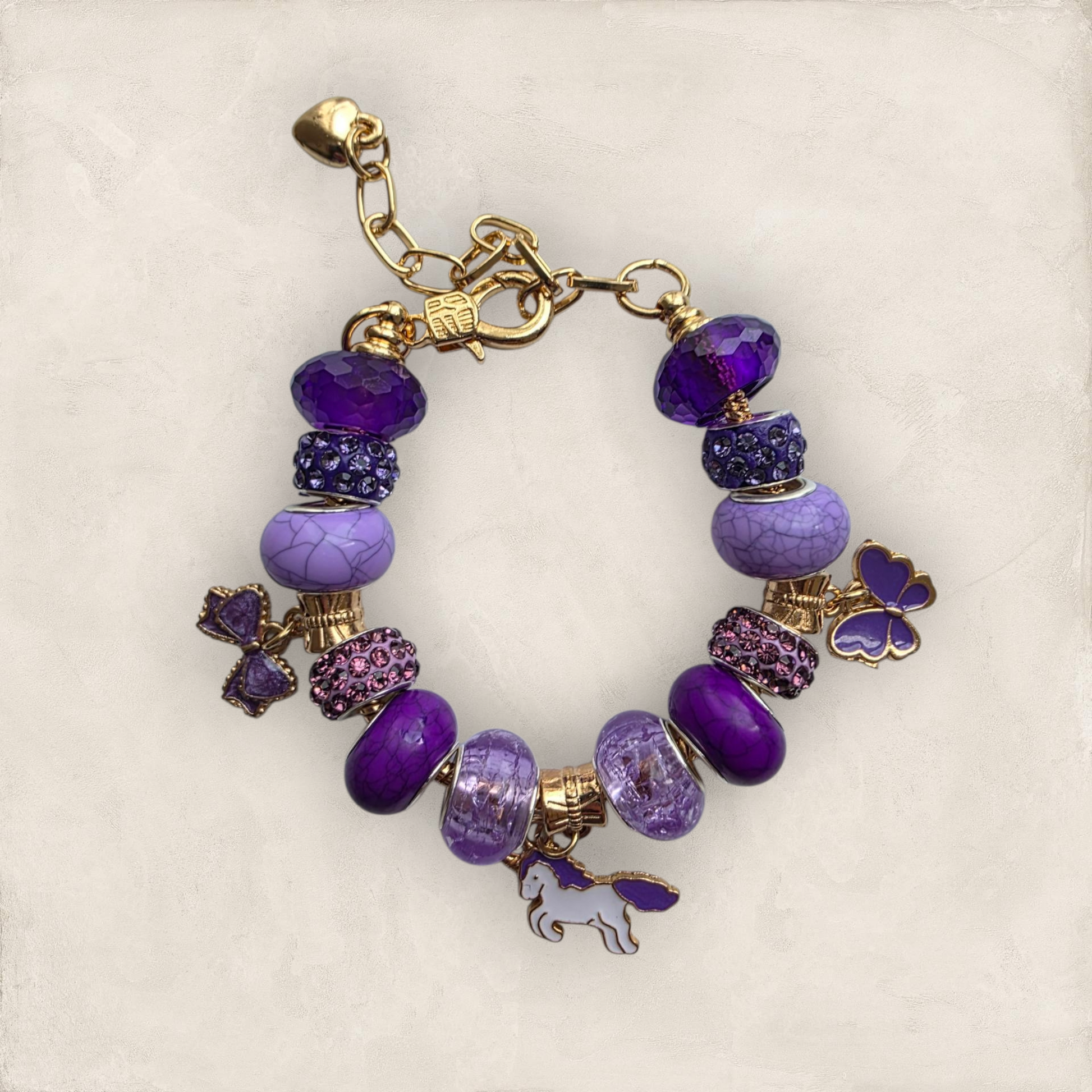 Unicorn Dream Bracelet