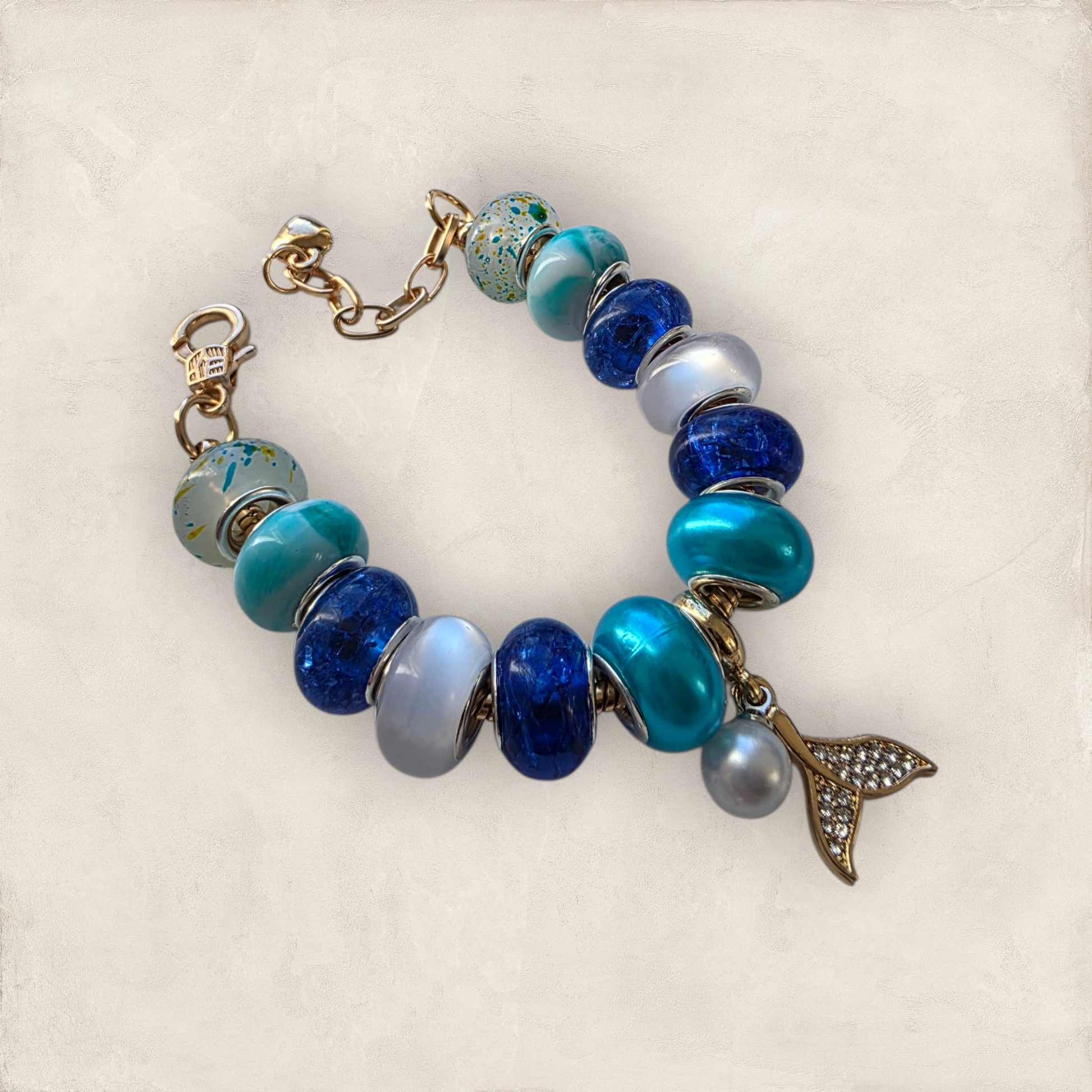 Ahi Moana Bracelet