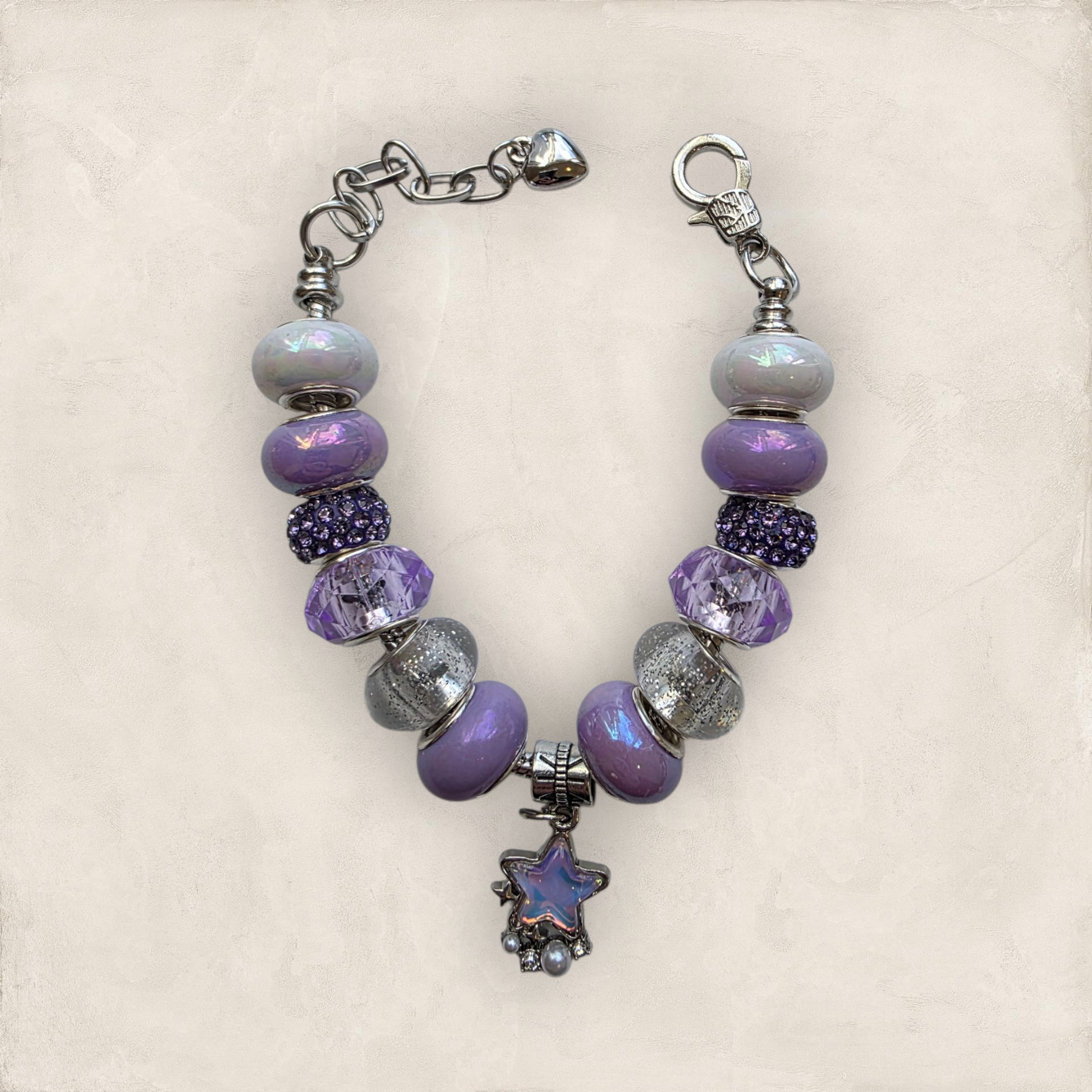 Hiwa-i-te-Rangi Bracelet