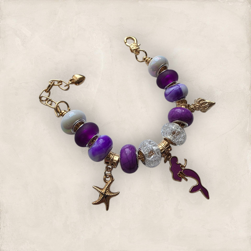 Mermaid Mystery Bracelet