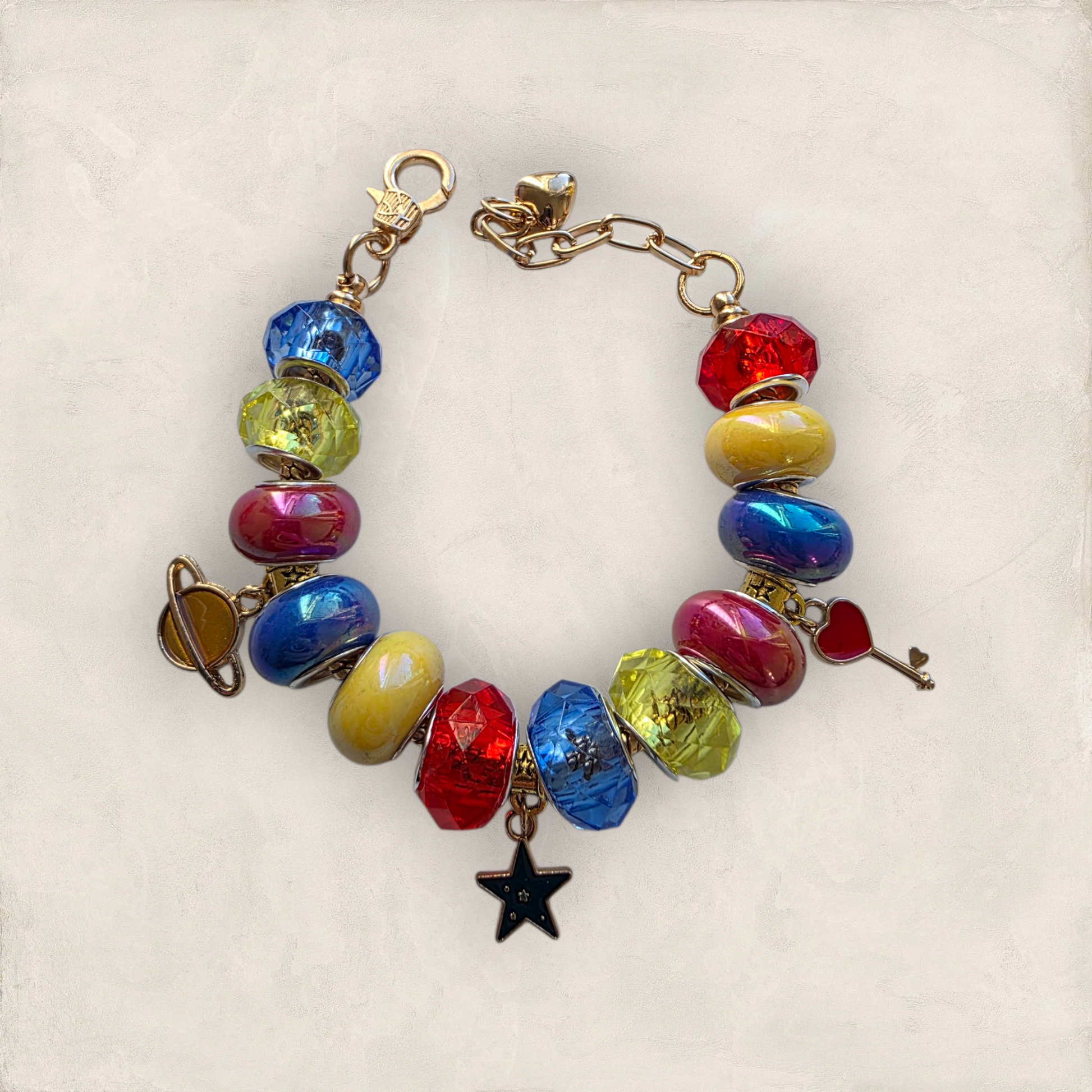 Sailor Guardian Bracelet