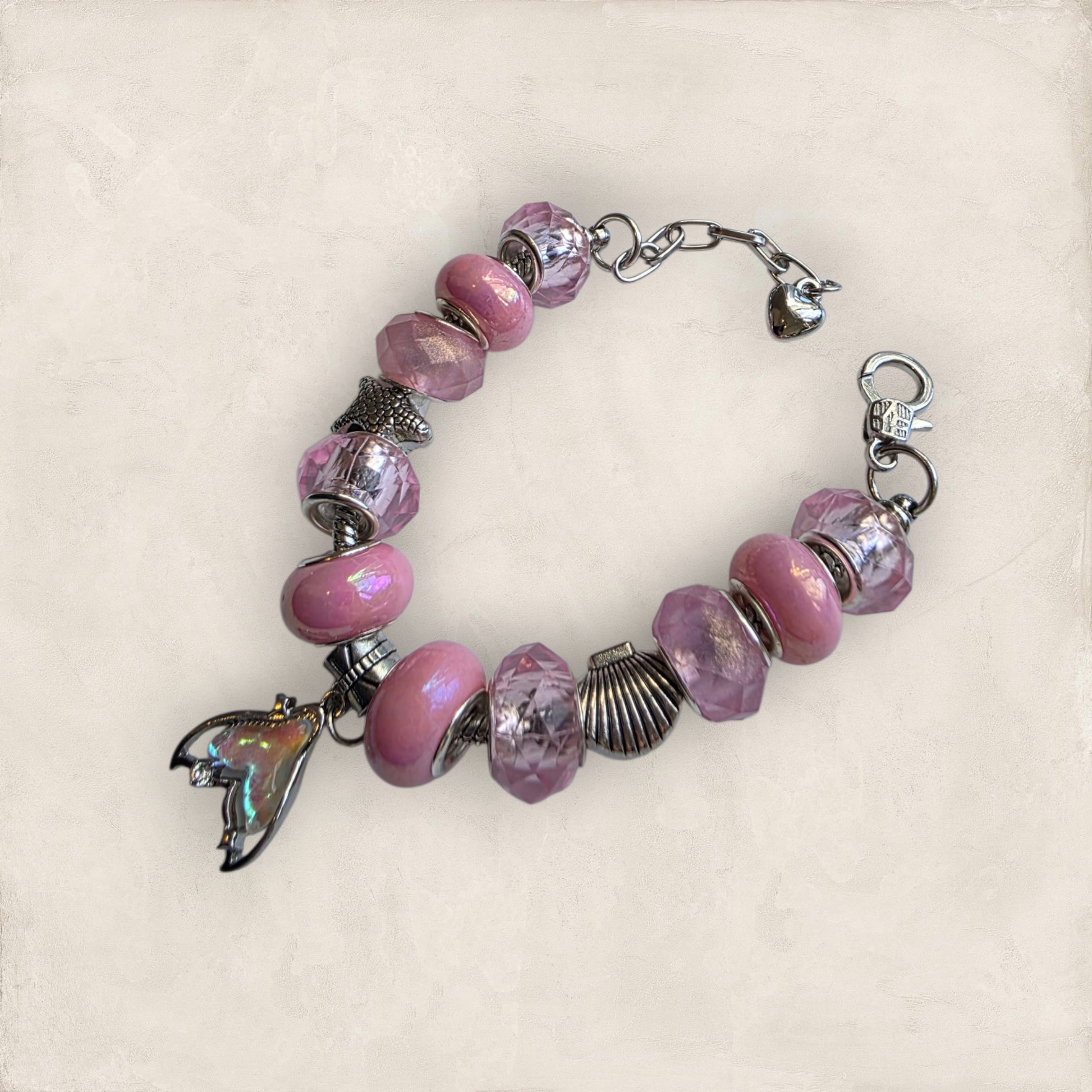 Mermaid Moment Bracelet