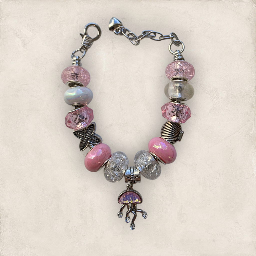 Jelly Baby Bracelet