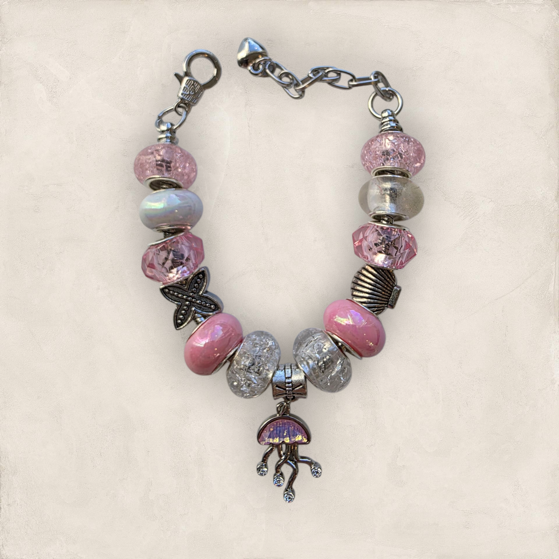 Jelly Baby Bracelet
