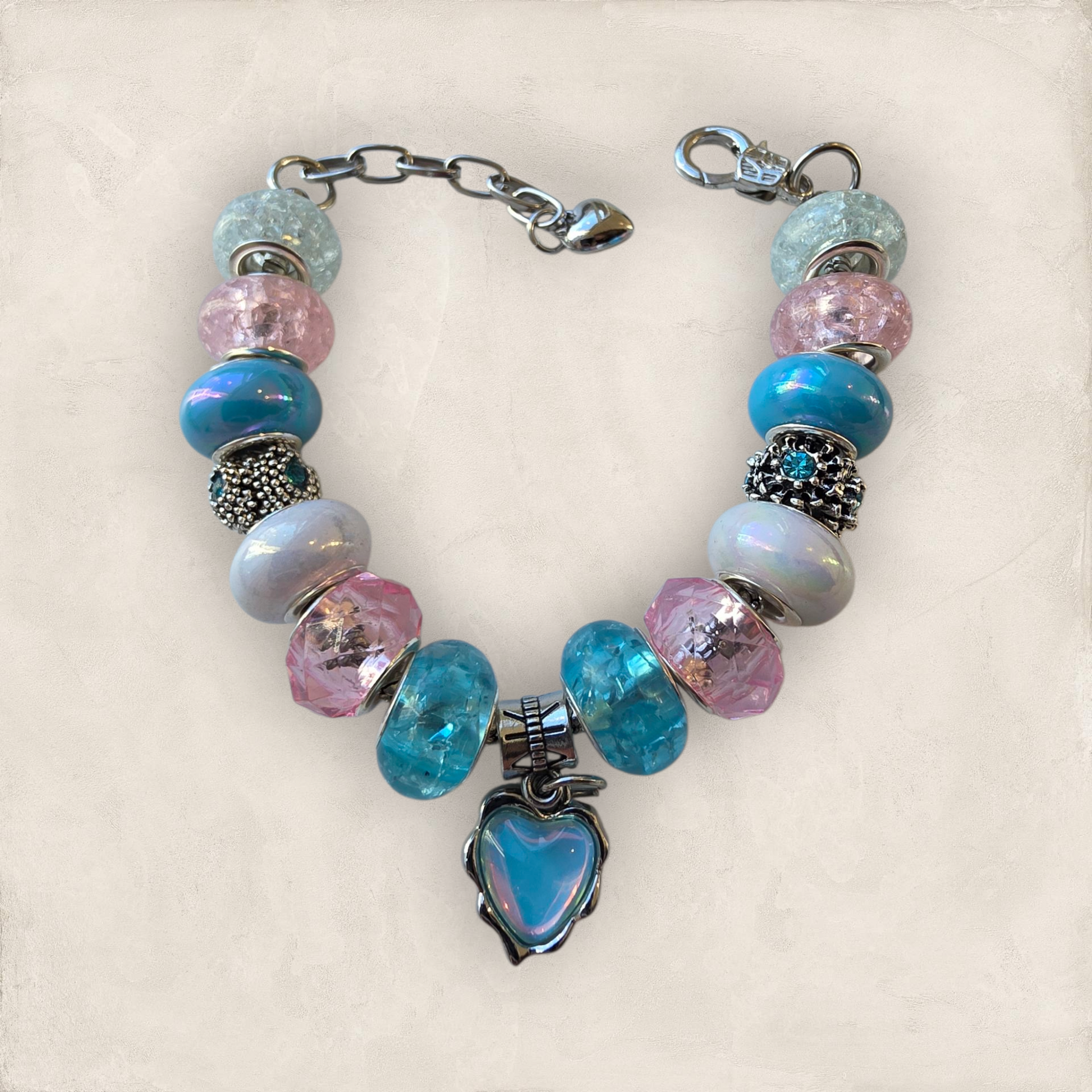 Starry Eyes Bracelet