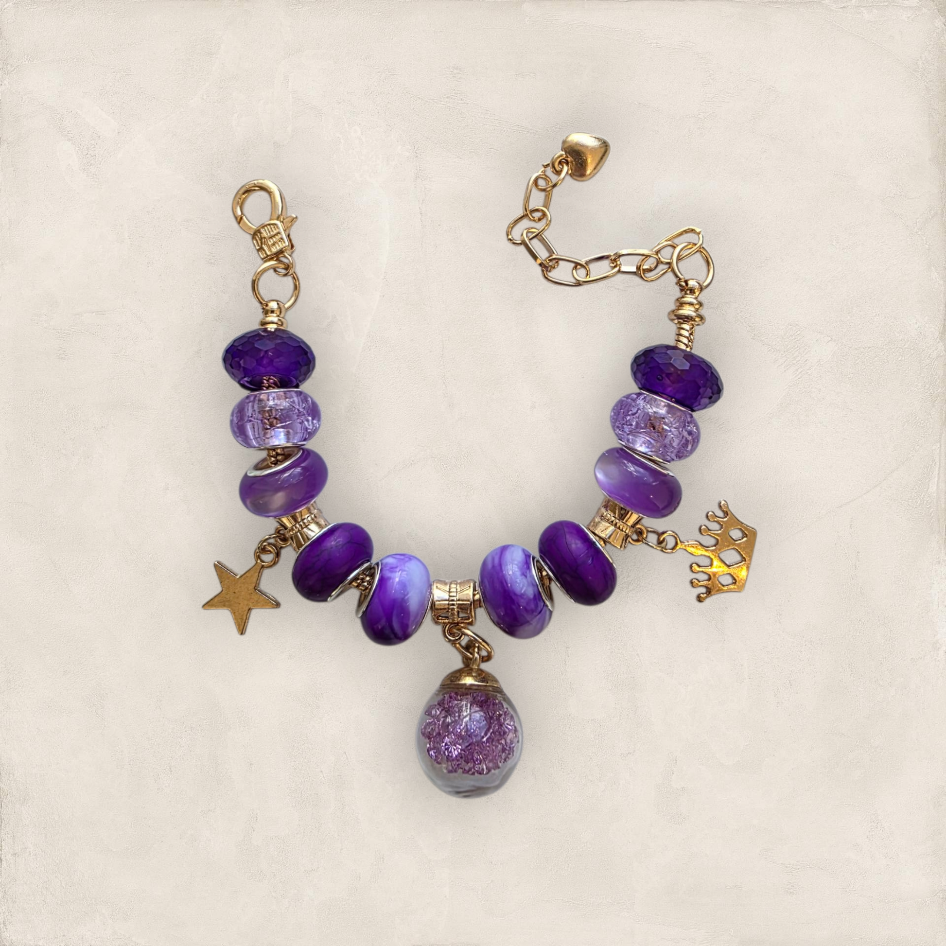 Sparkle Surprise Bracelet