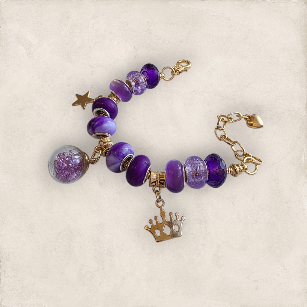 Sparkle Surprise Bracelet