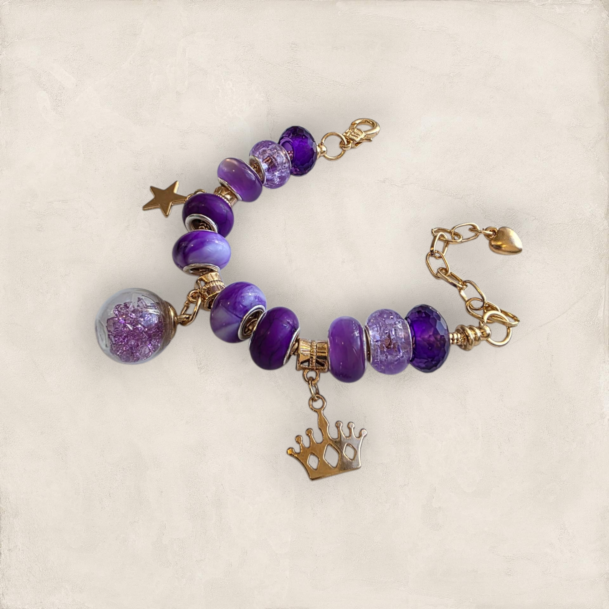 Sparkle Surprise Bracelet
