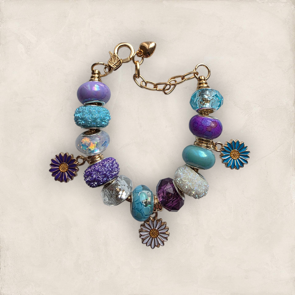All Daisy Bracelet