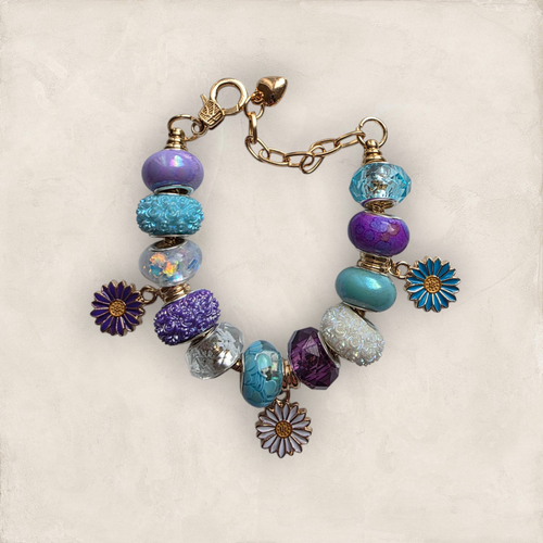 All Daisy Bracelet