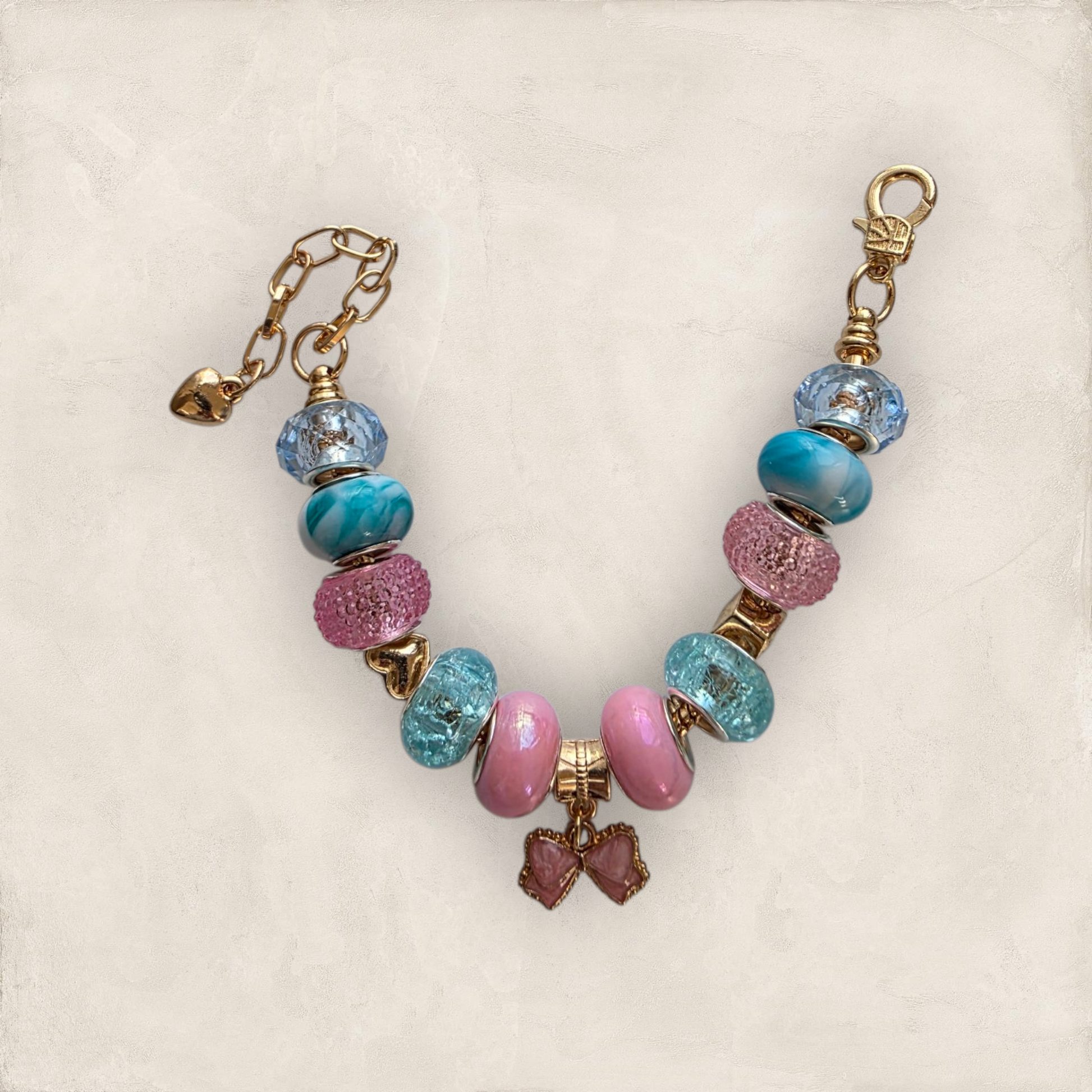 Bowtastic Bracelet