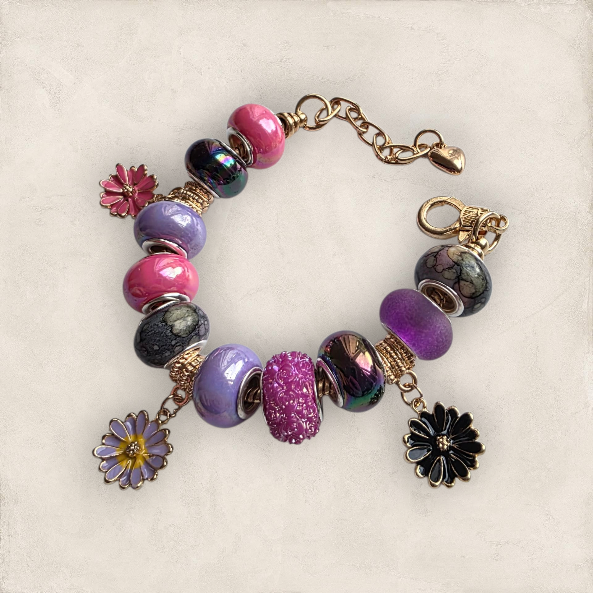 Huntrix Bracelet