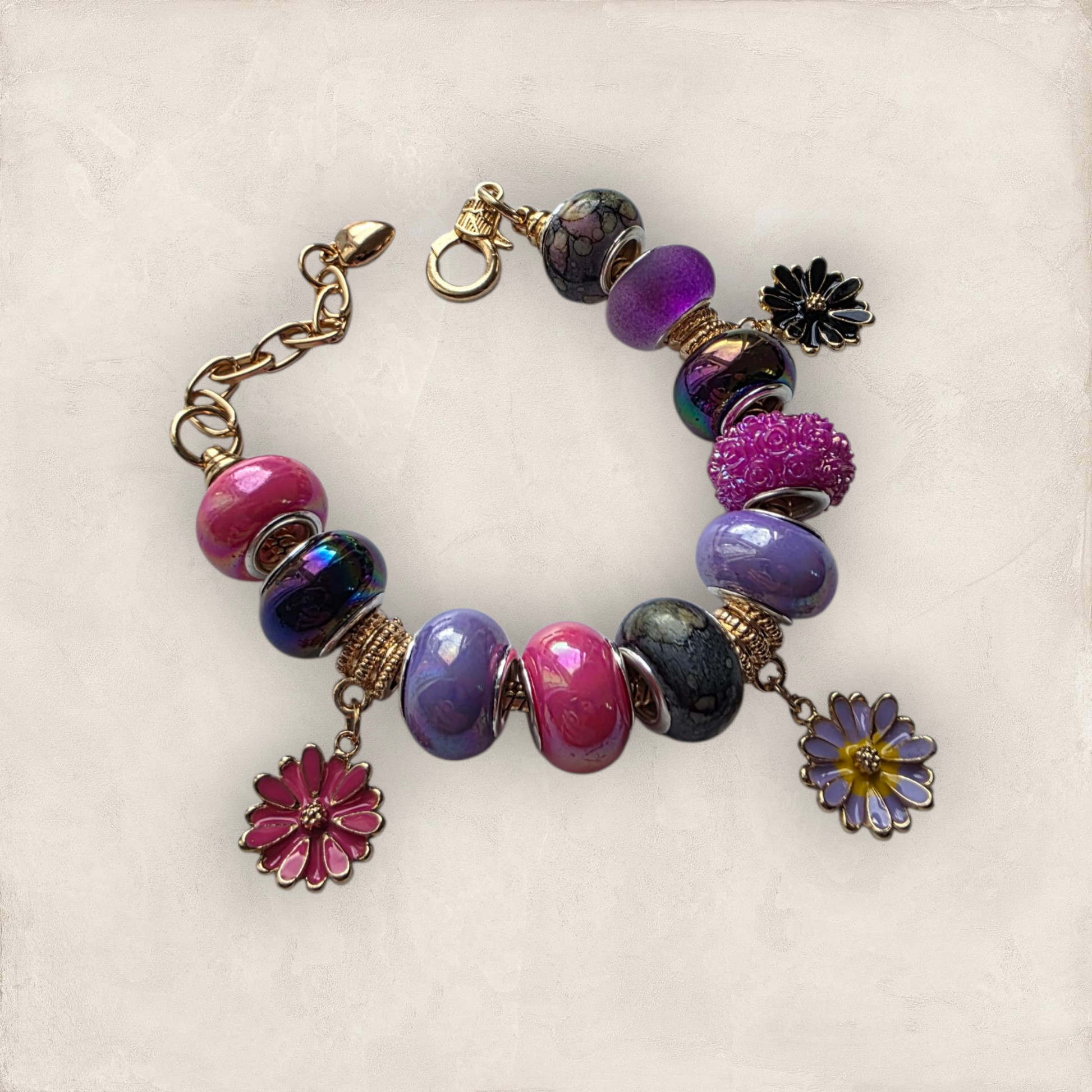 Huntrix Bracelet