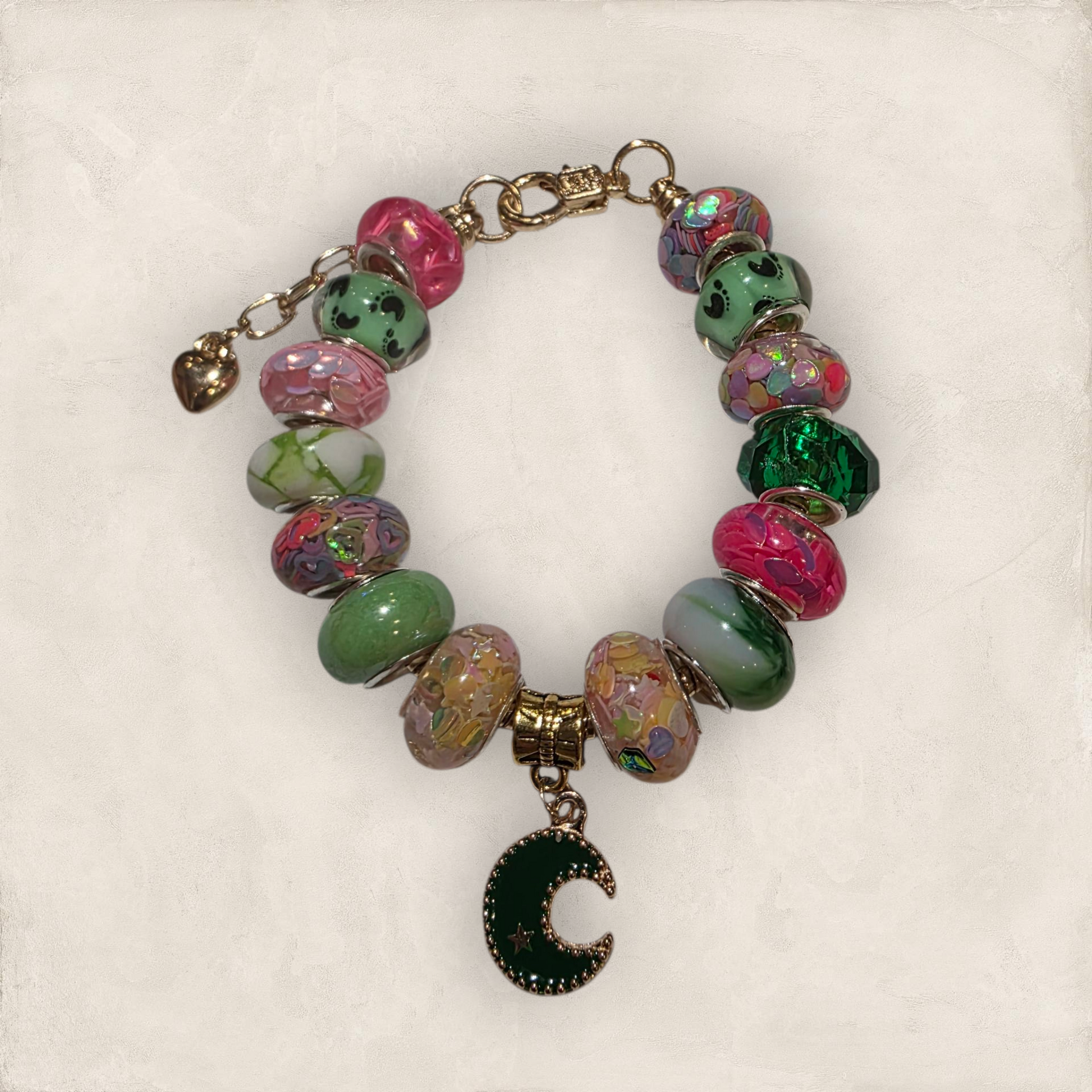 Marvelous Moon Bracelet Large