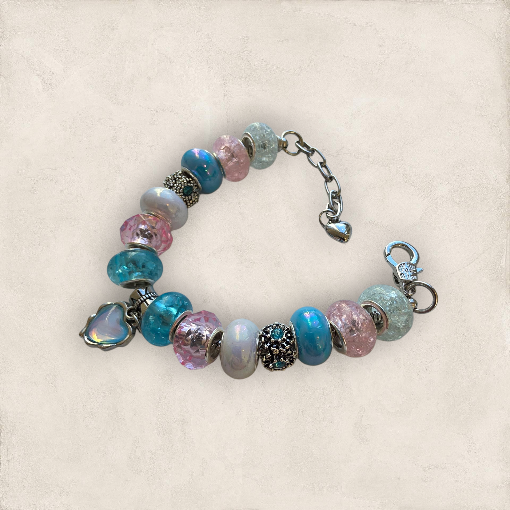 Starry Eyes Bracelet