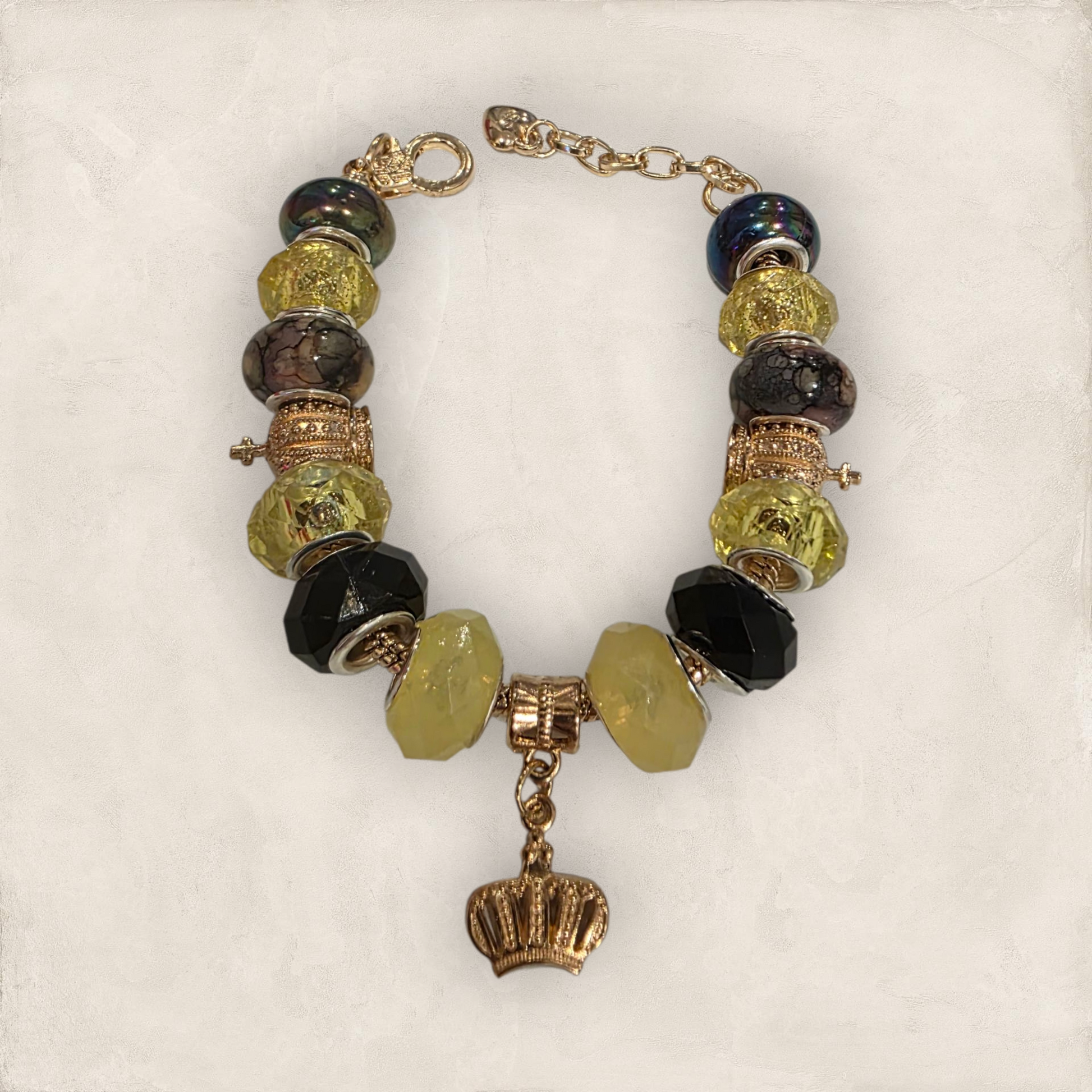 Royal Family Bracelet Large