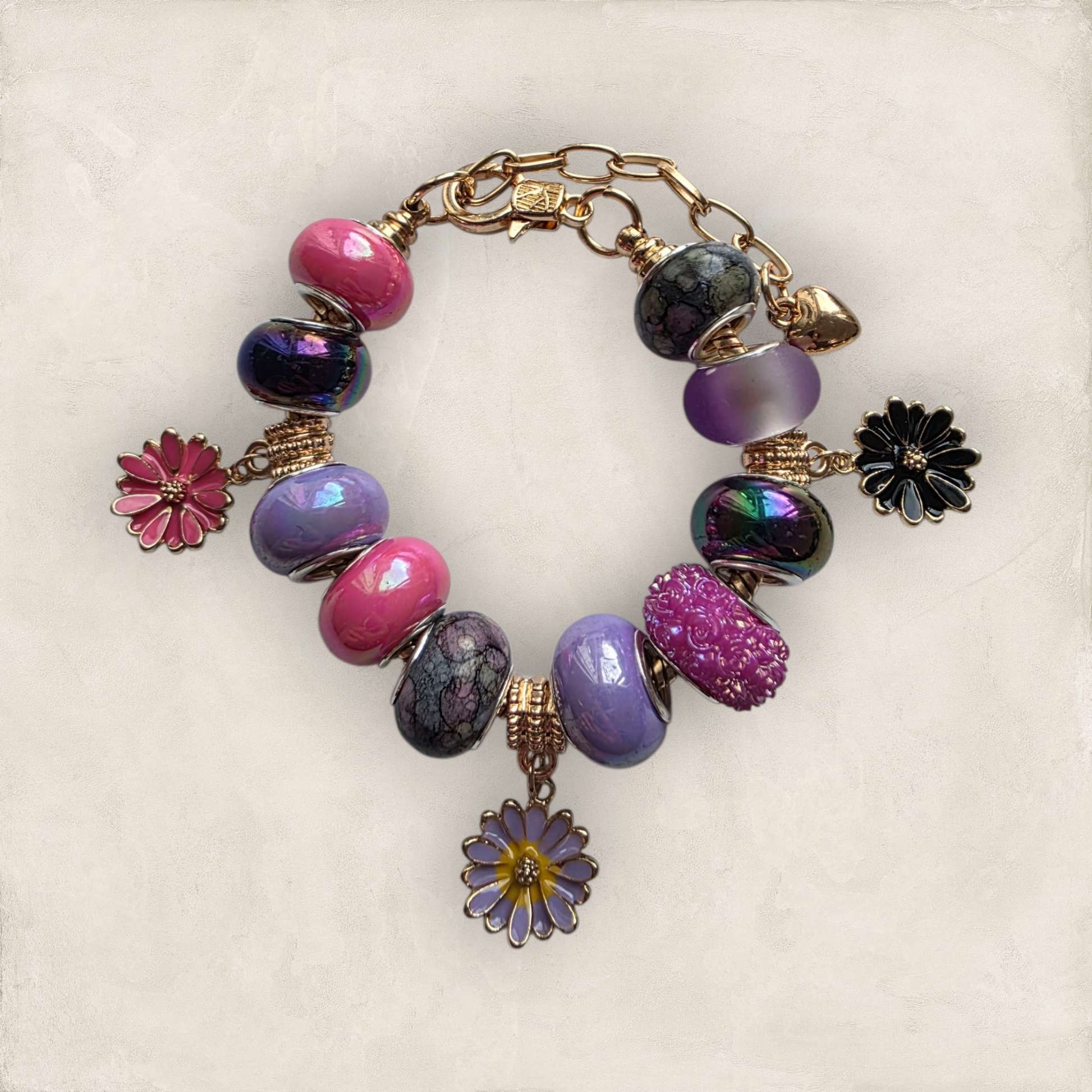 Huntrix Bracelet