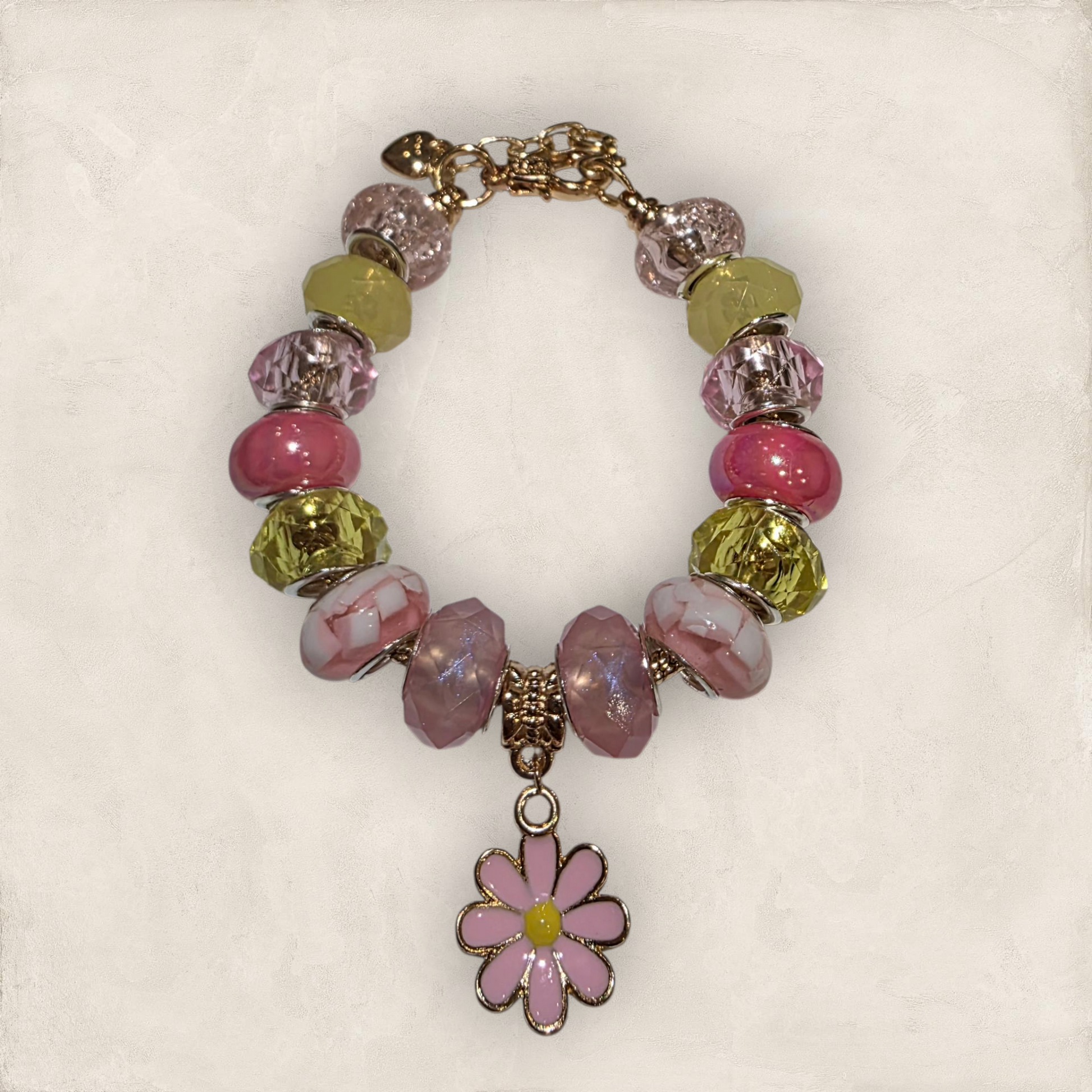 A Daisy Days Bracelet Large