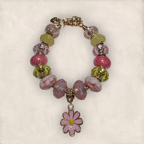 A Daisy Days Bracelet Large