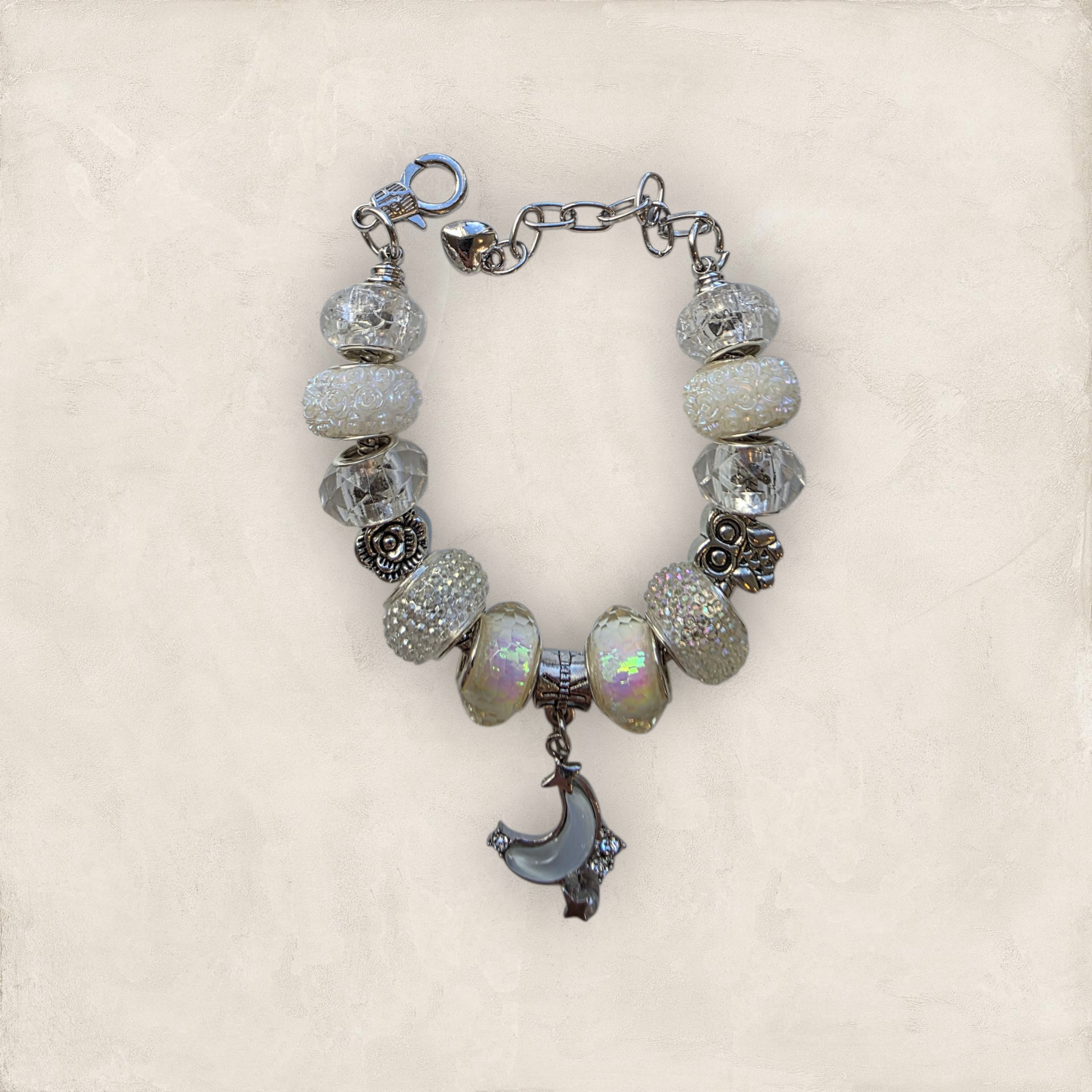 Owl Night Bracelet