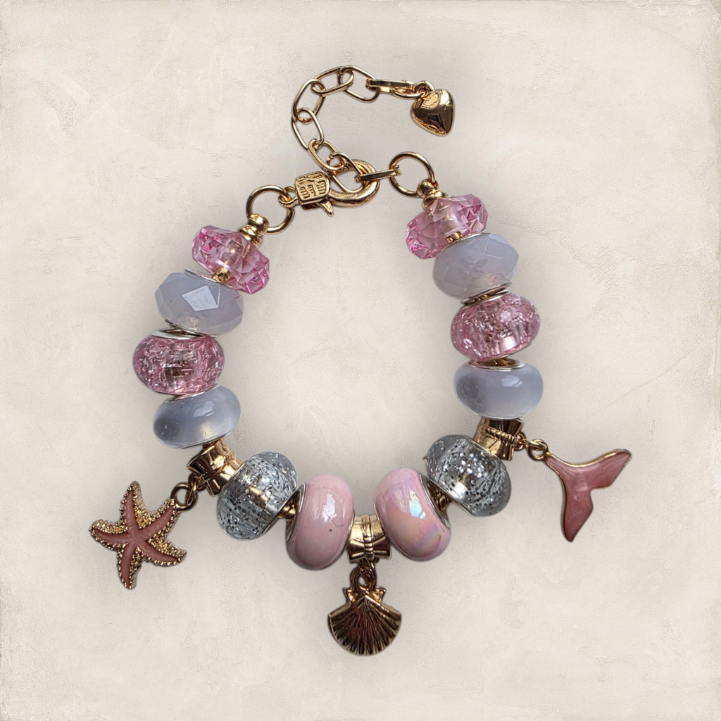 Mermaid Magic Bracelet
