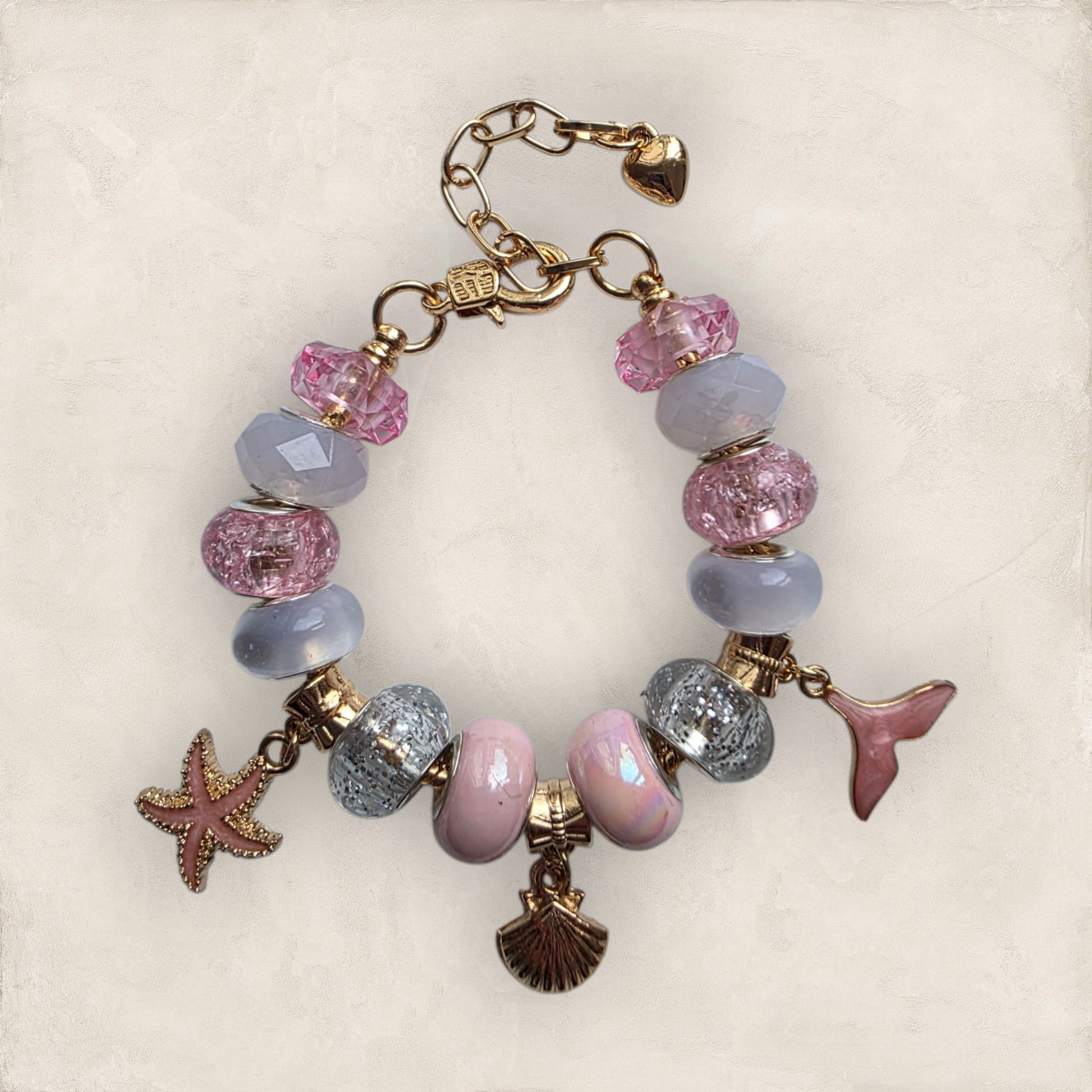 Mermaid Magic Bracelet