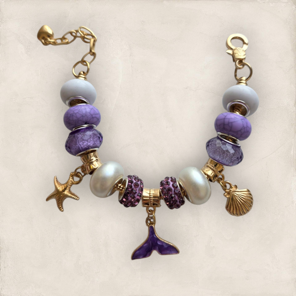 Magical Mermaid Bracelet
