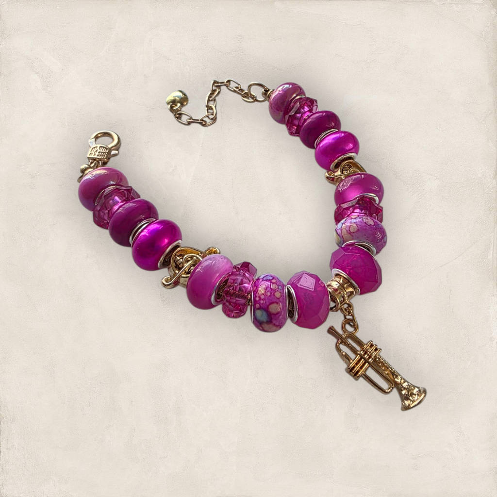 Magical Music Bracelet Large