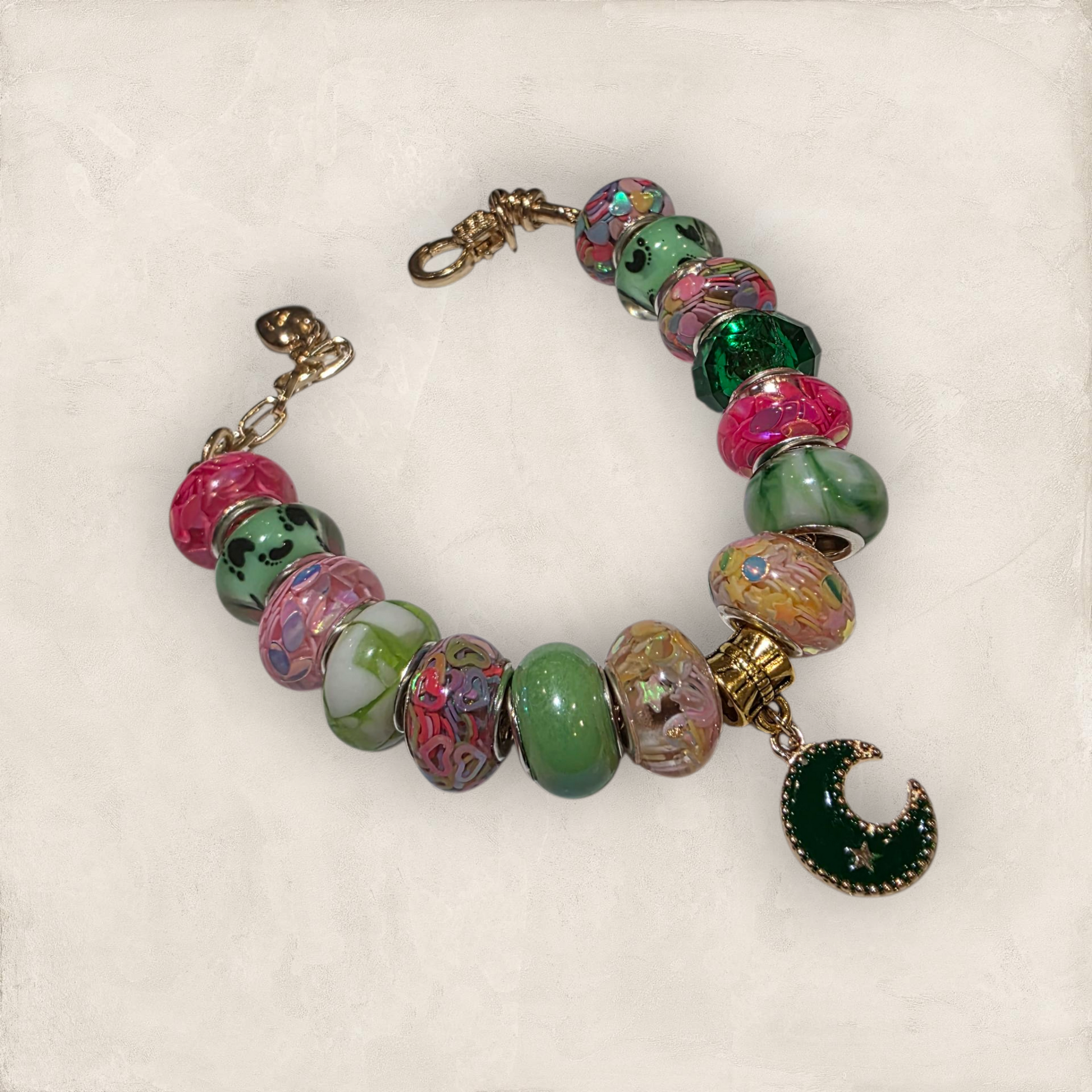 Marvelous Moon Bracelet Large