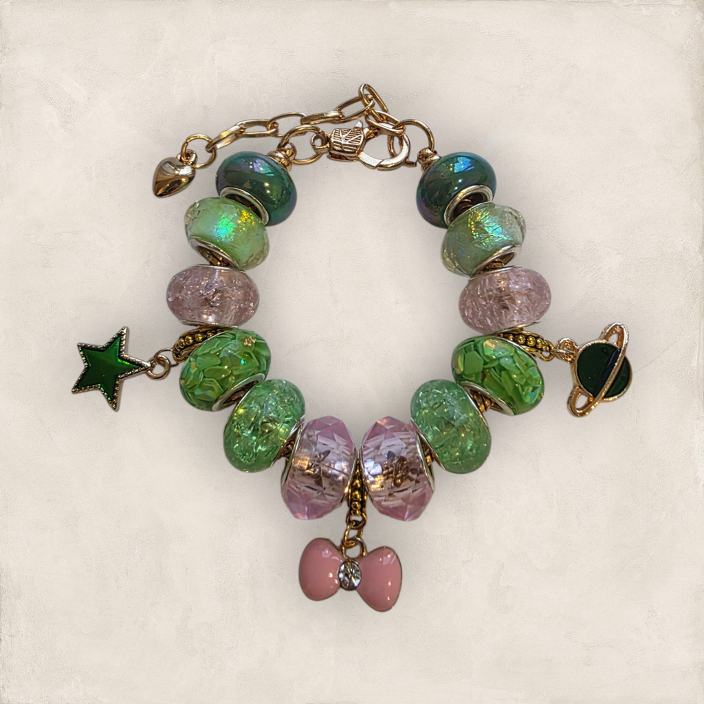 Jupiter Thunder Bracelet