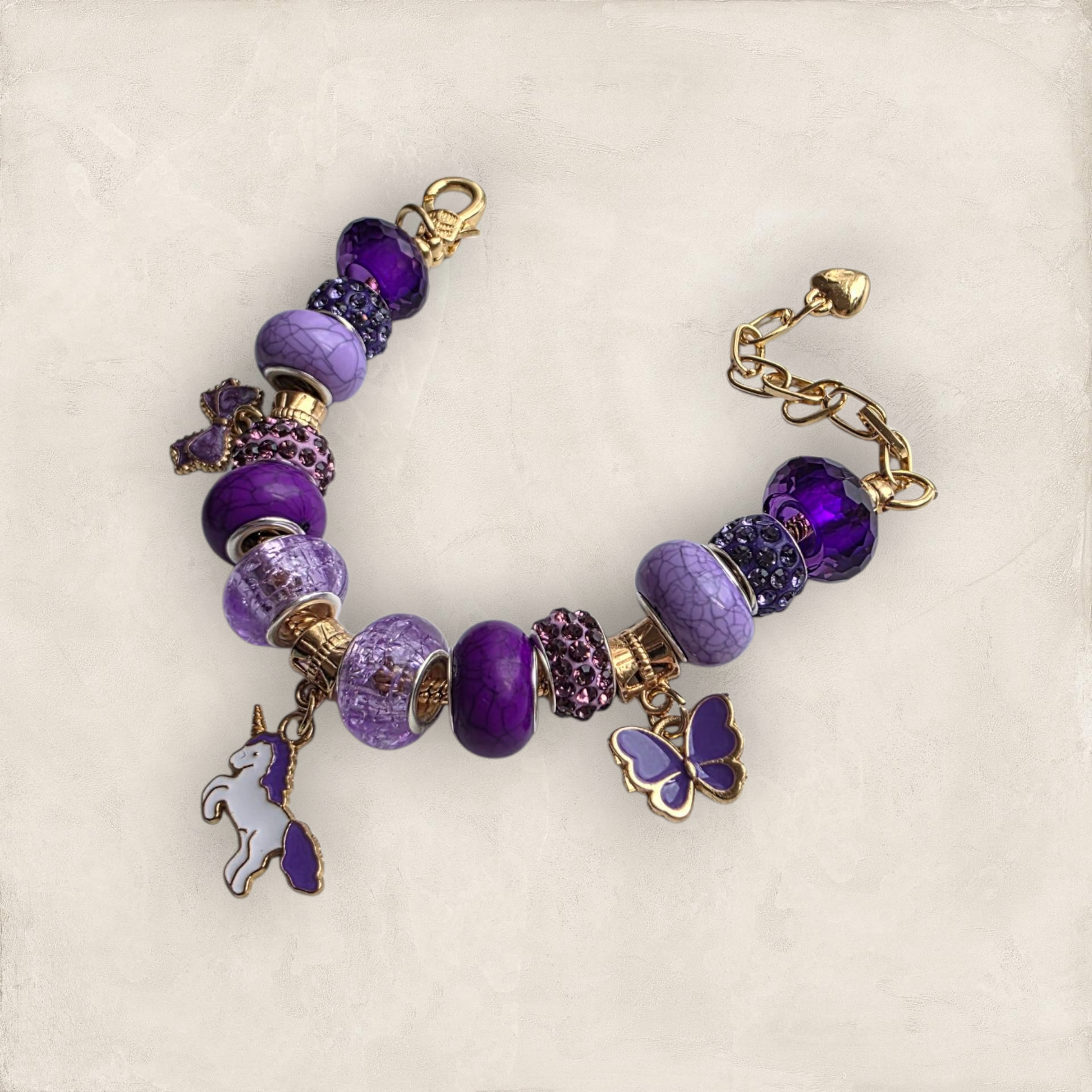 Unicorn Dream Bracelet