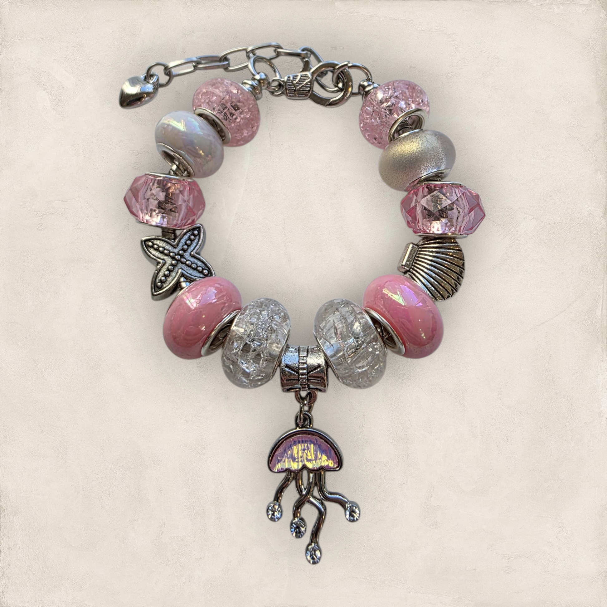 Jelly Baby Bracelet
